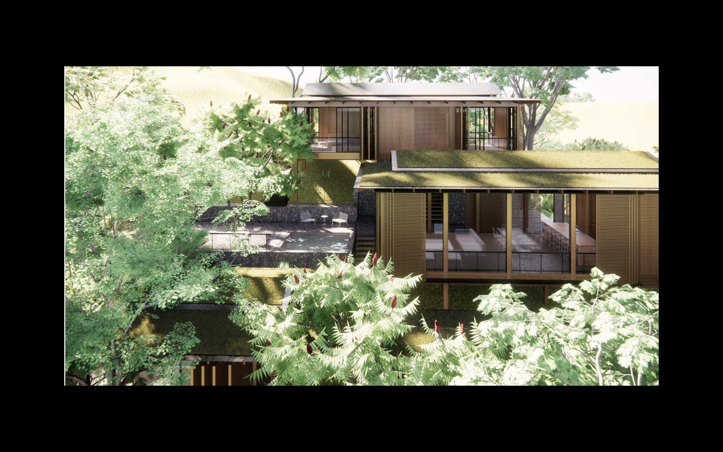 2 bed Single Family Homes For Sale in Nosara, Guanacaste - thumb 20