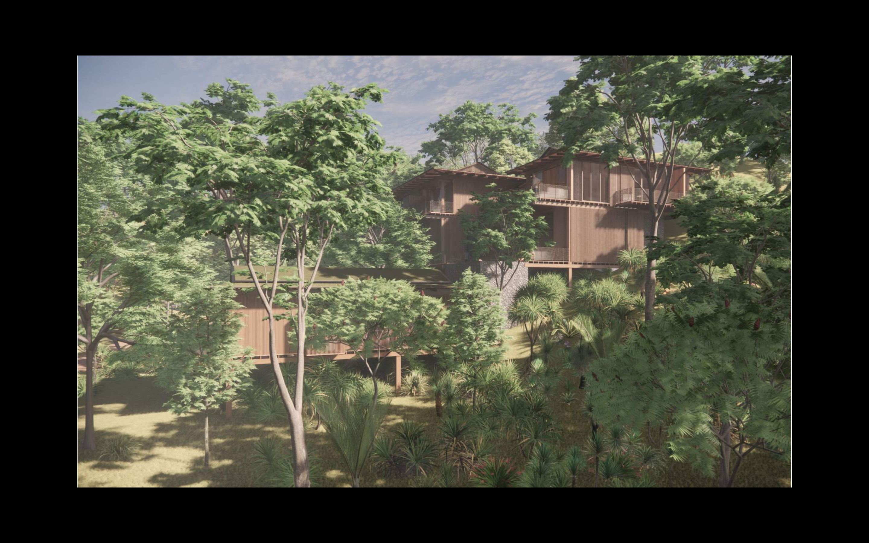 2 bed Single Family Homes For Sale in Nosara, Guanacaste - thumb 25