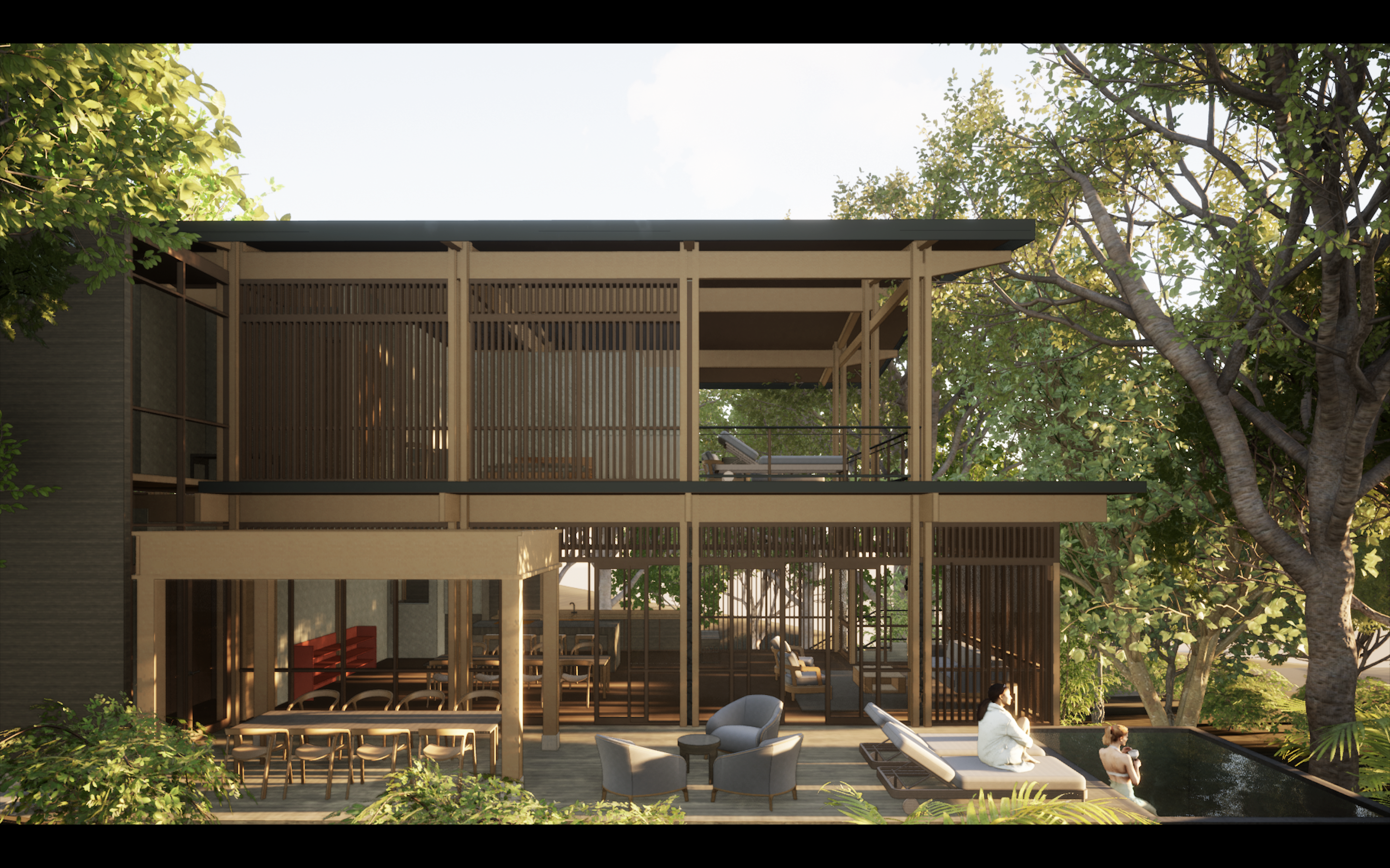 2 bed Single Family Homes For Sale in Nosara, Guanacaste - thumb 16