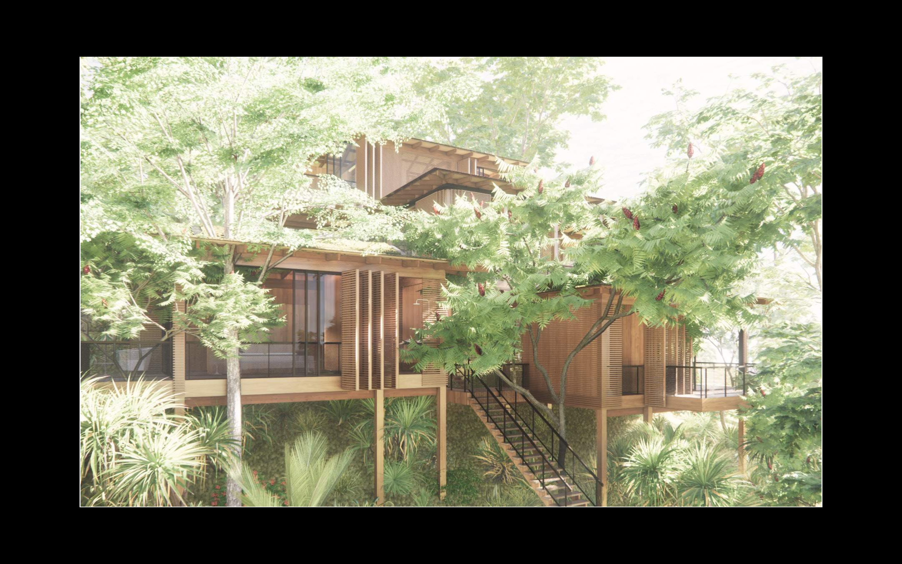 2 bed Single Family Homes For Sale in Nosara, Guanacaste - thumb 21