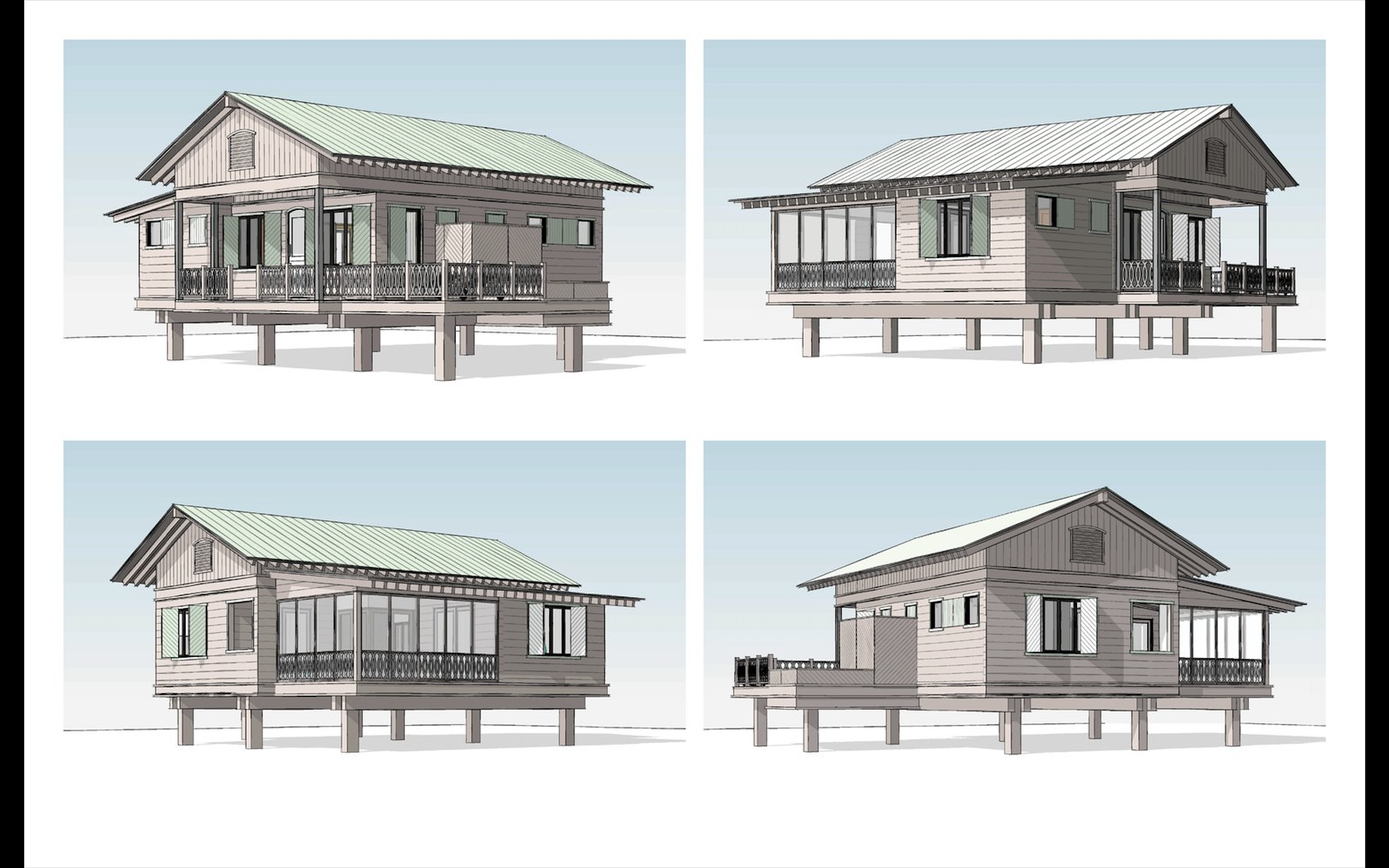 2 bed Single Family Homes For Sale in Nosara, Guanacaste - thumb 3