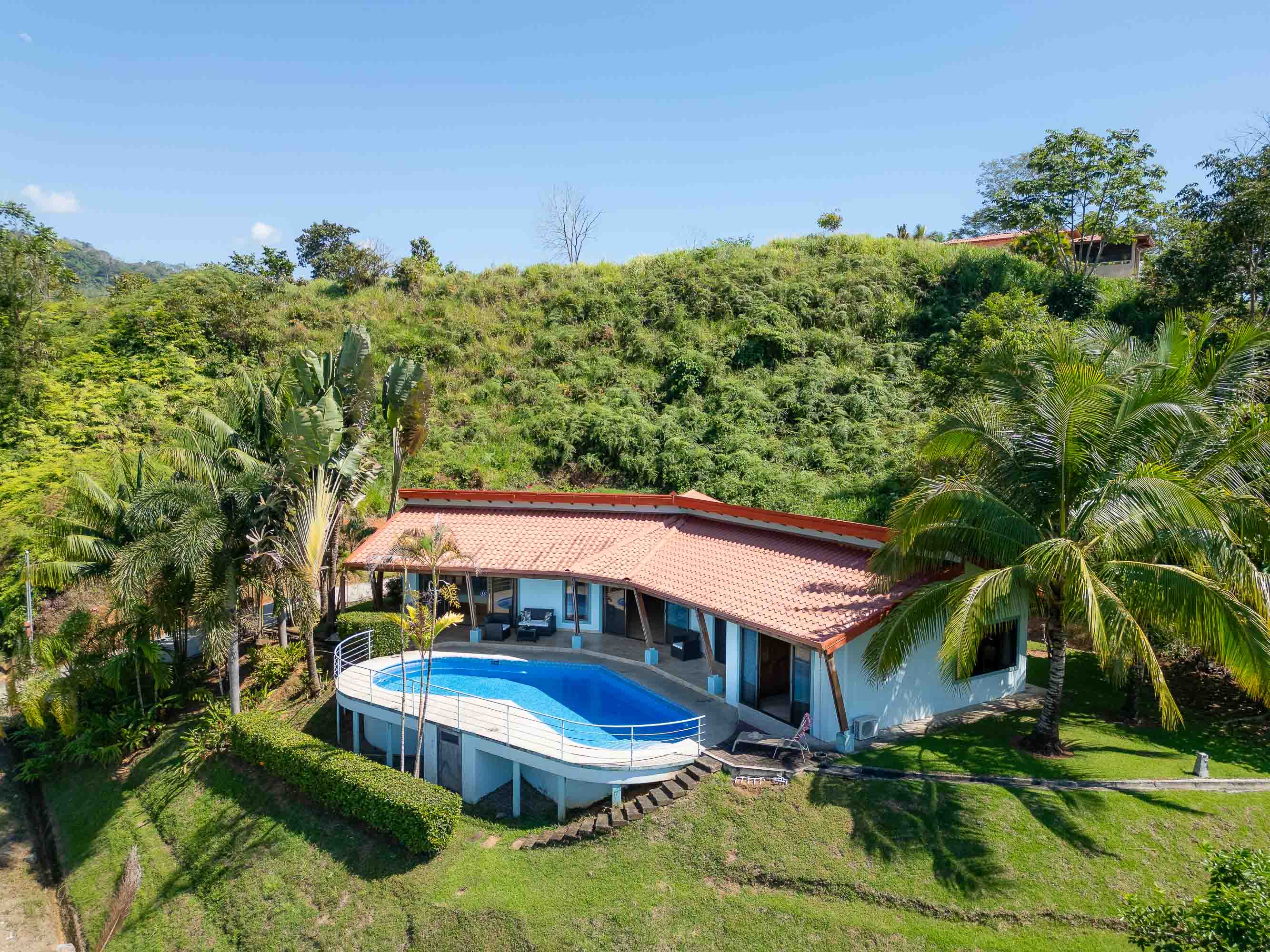 3 bed Single Family Homes For Sale in Ciudad Cortes, Puntarenas - thumb 7