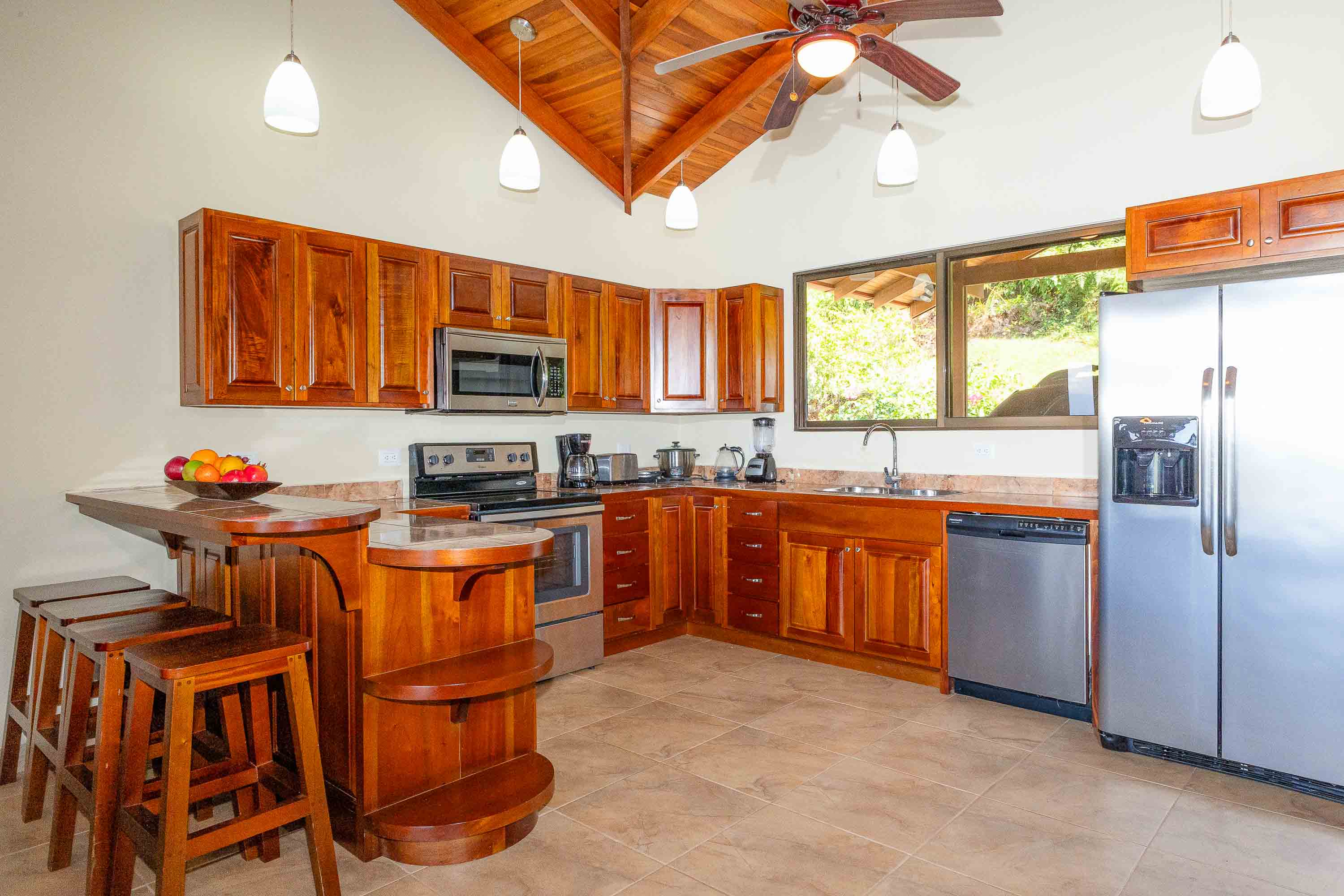 3 bed Single Family Homes For Sale in Ciudad Cortes, Puntarenas - thumb 12