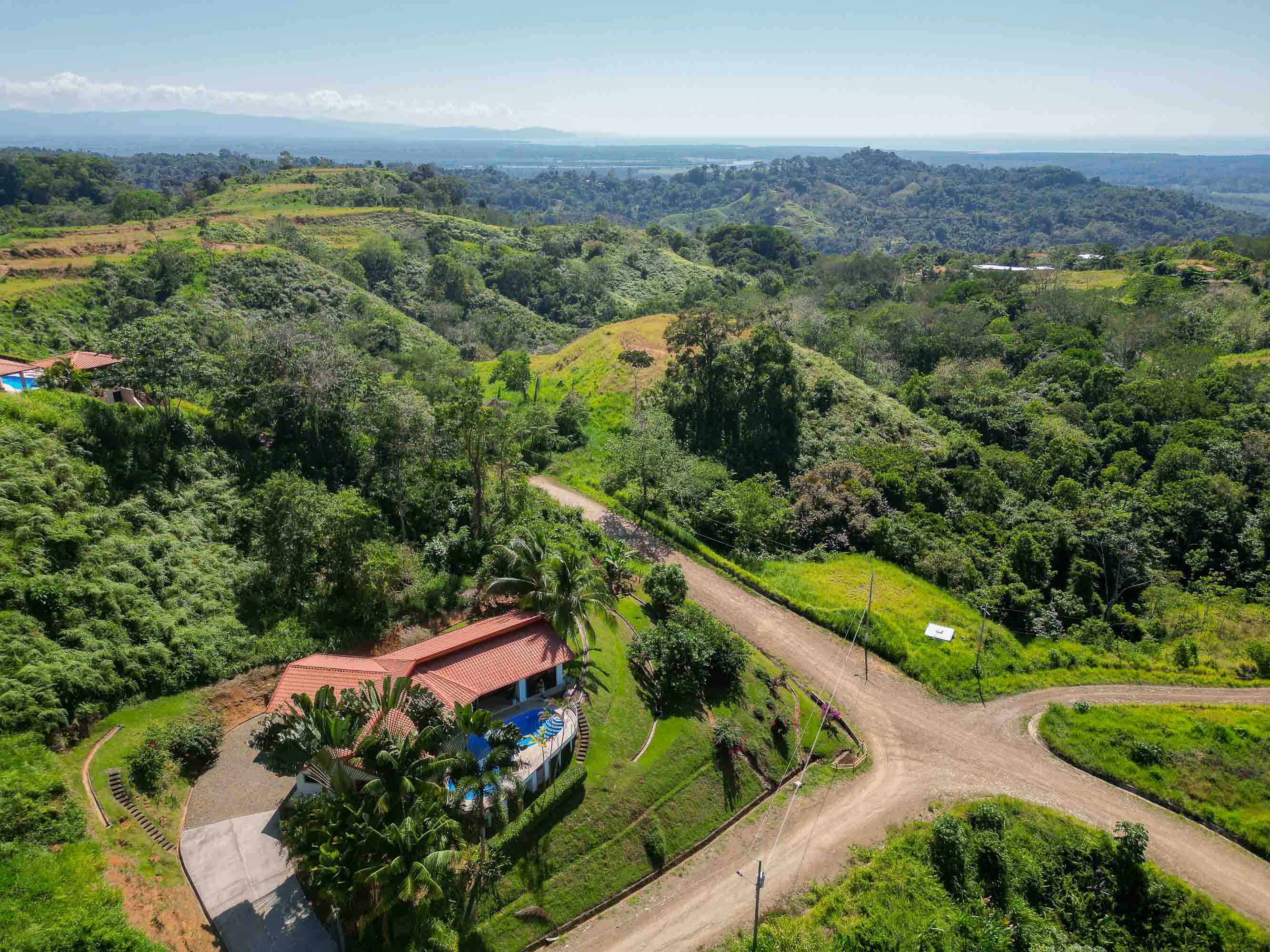 3 bed Single Family Homes For Sale in Ciudad Cortes, Puntarenas - thumb 25