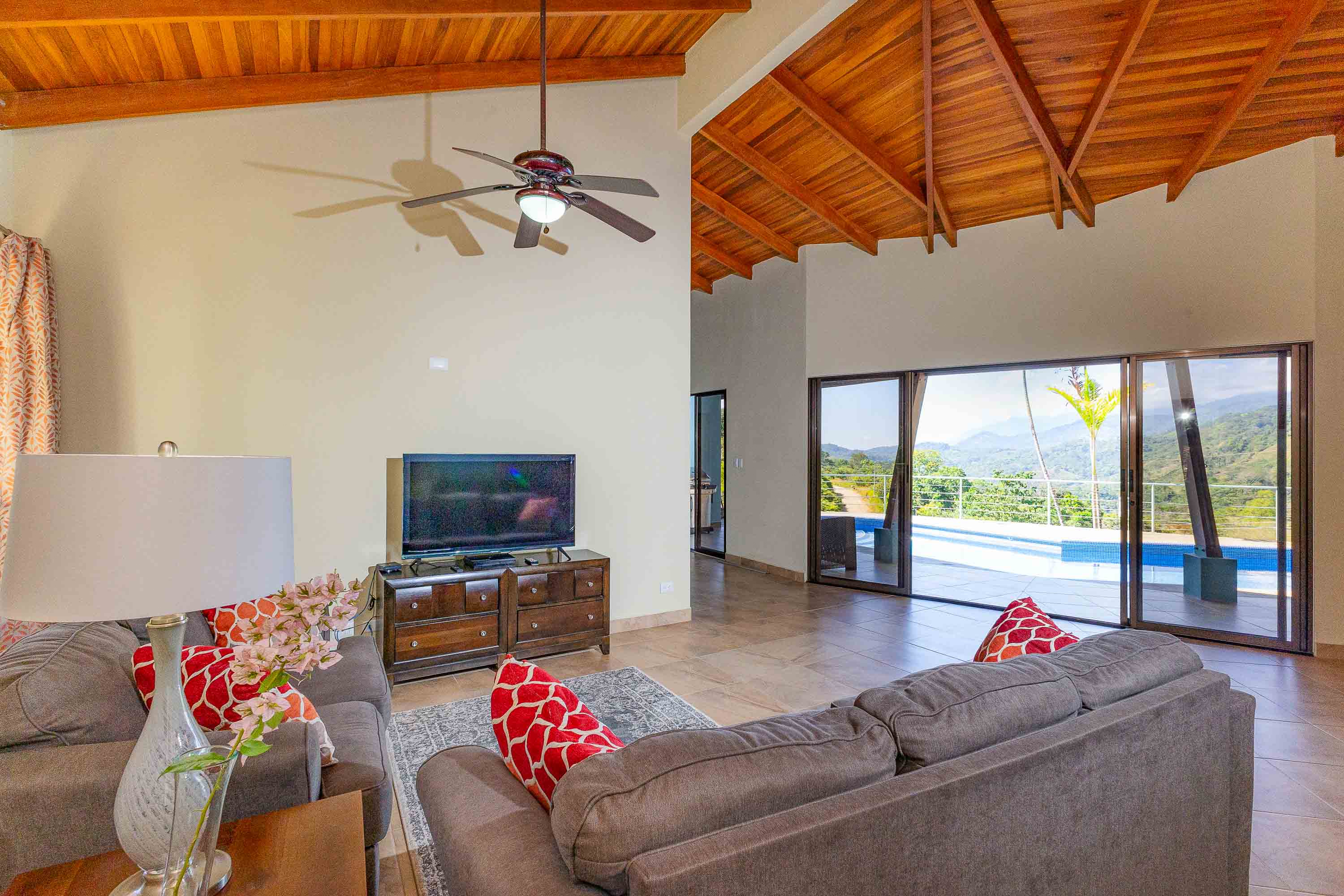 3 bed Single Family Homes For Sale in Ciudad Cortes, Puntarenas - thumb 13