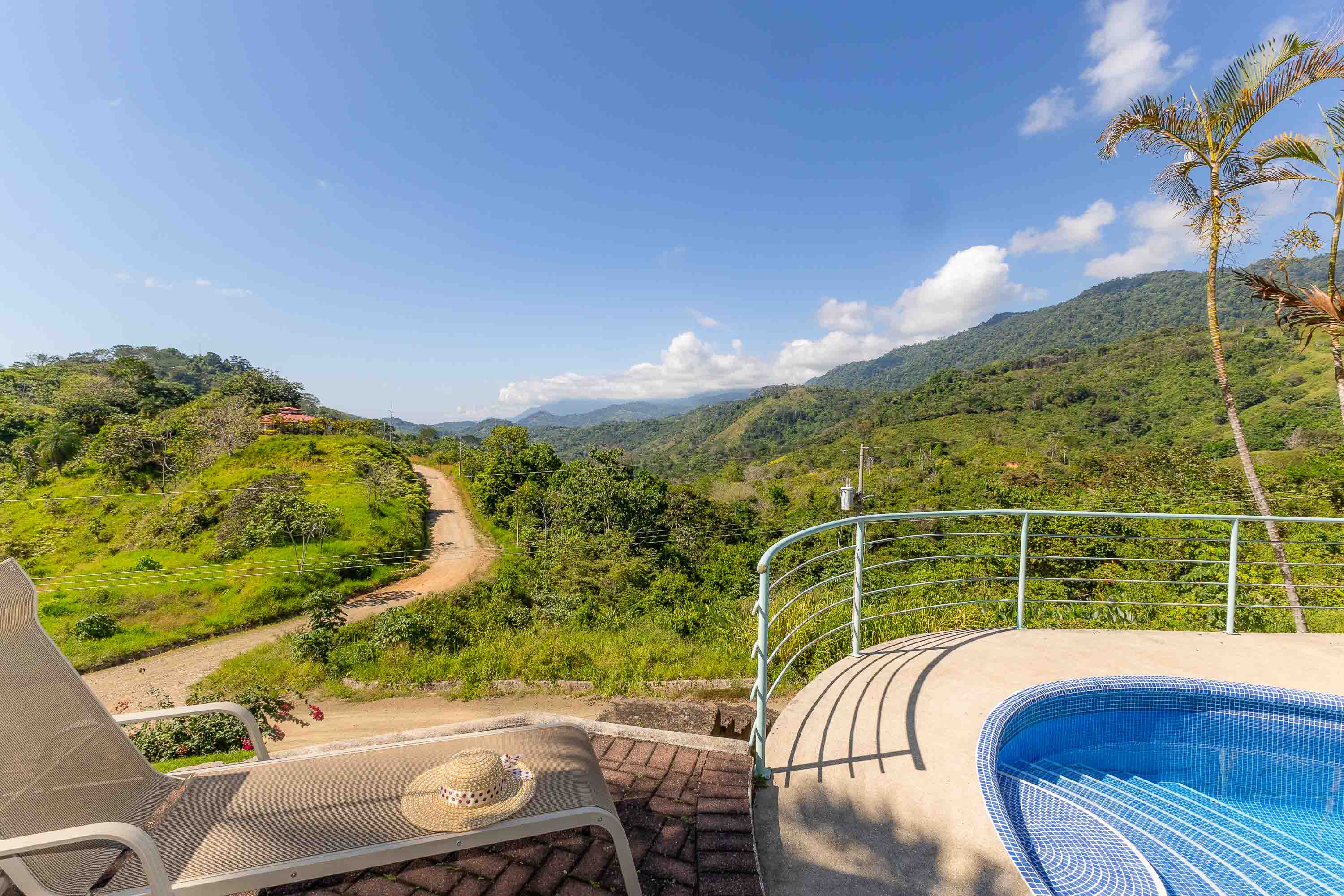 3 bed Single Family Homes For Sale in Ciudad Cortes, Puntarenas - thumb 4