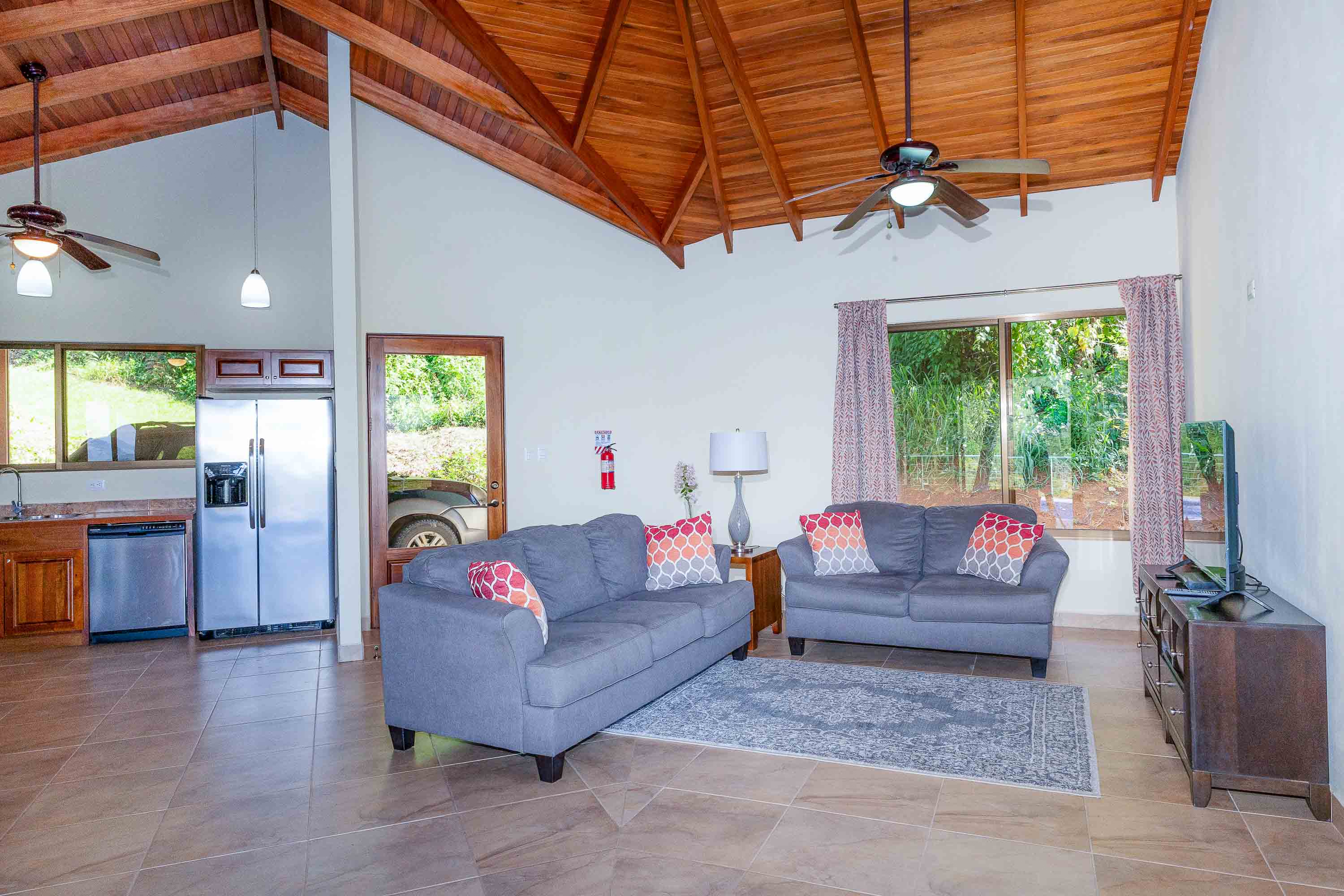 3 bed Single Family Homes For Sale in Ciudad Cortes, Puntarenas - thumb 10