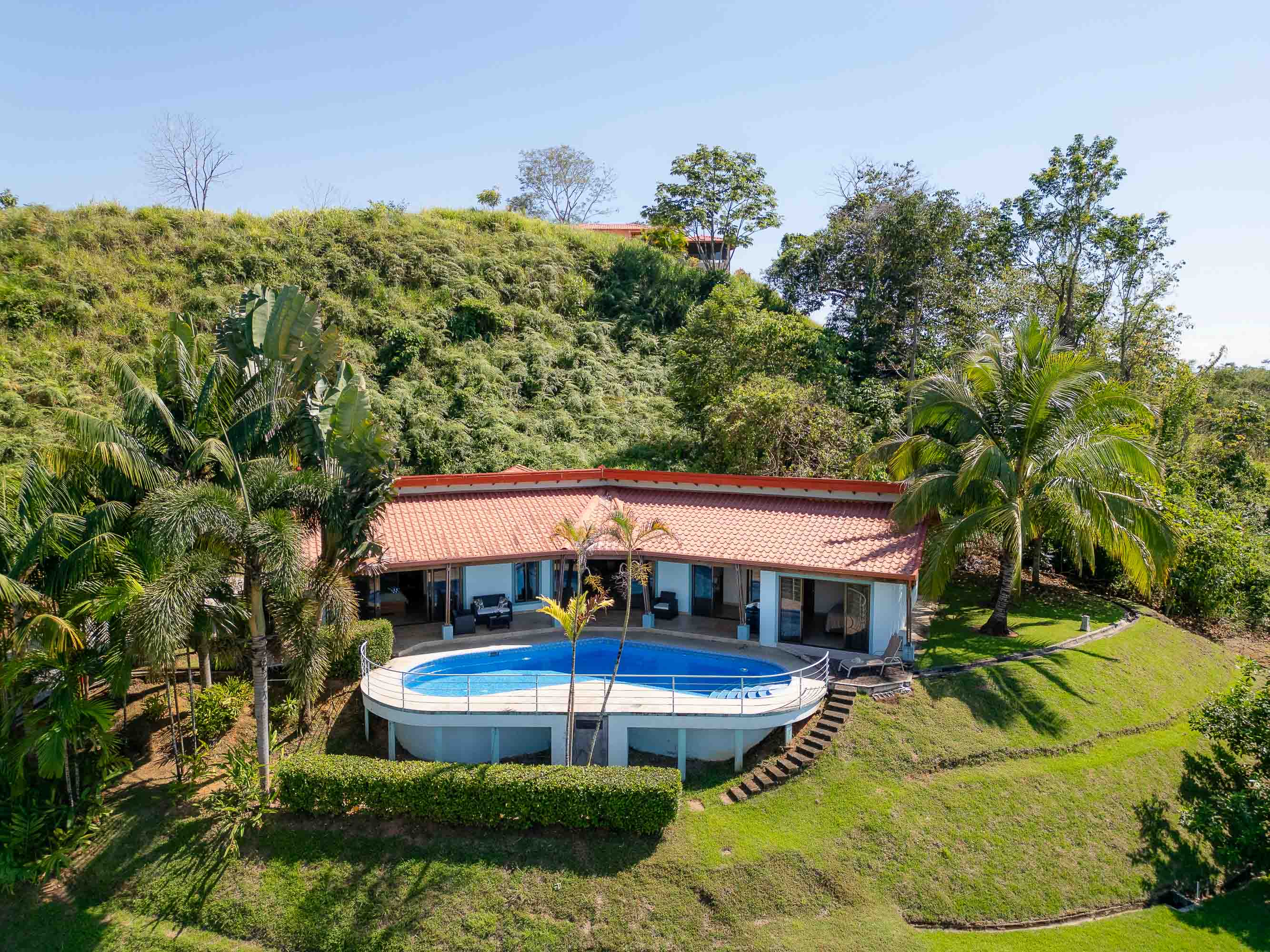 3 bed Single Family Homes For Sale in Ciudad Cortes, Puntarenas - thumb 1