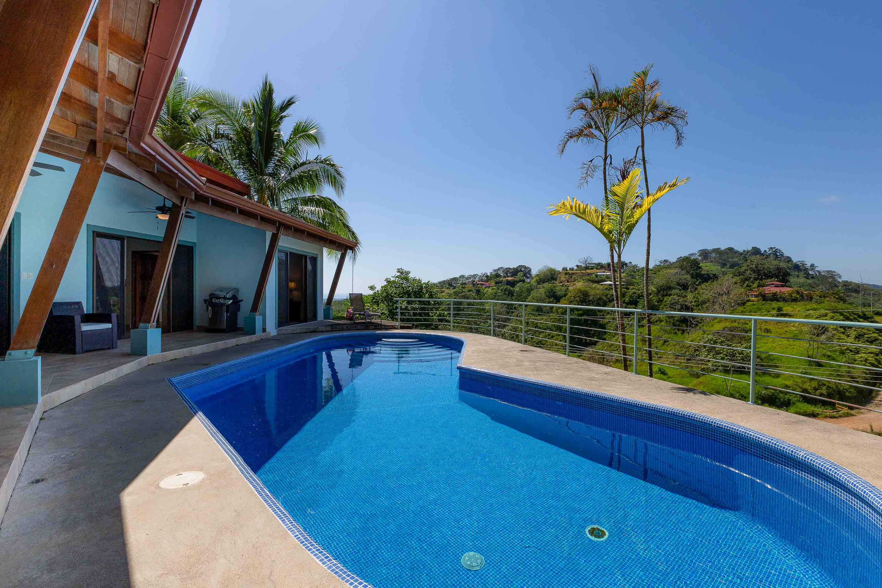 3 bed Single Family Homes For Sale in Ciudad Cortes, Puntarenas - thumb 6