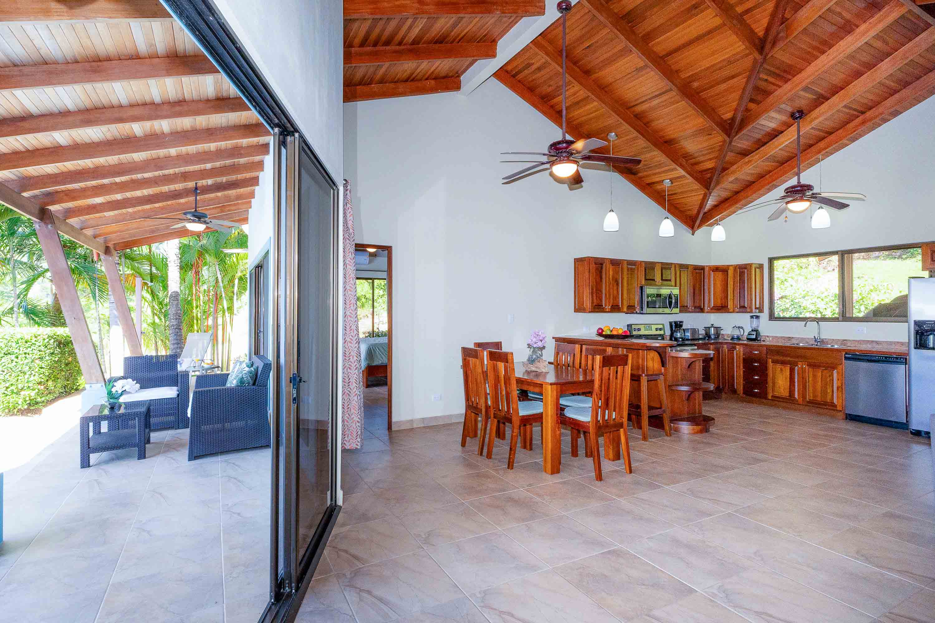 3 bed Single Family Homes For Sale in Ciudad Cortes, Puntarenas - thumb 9