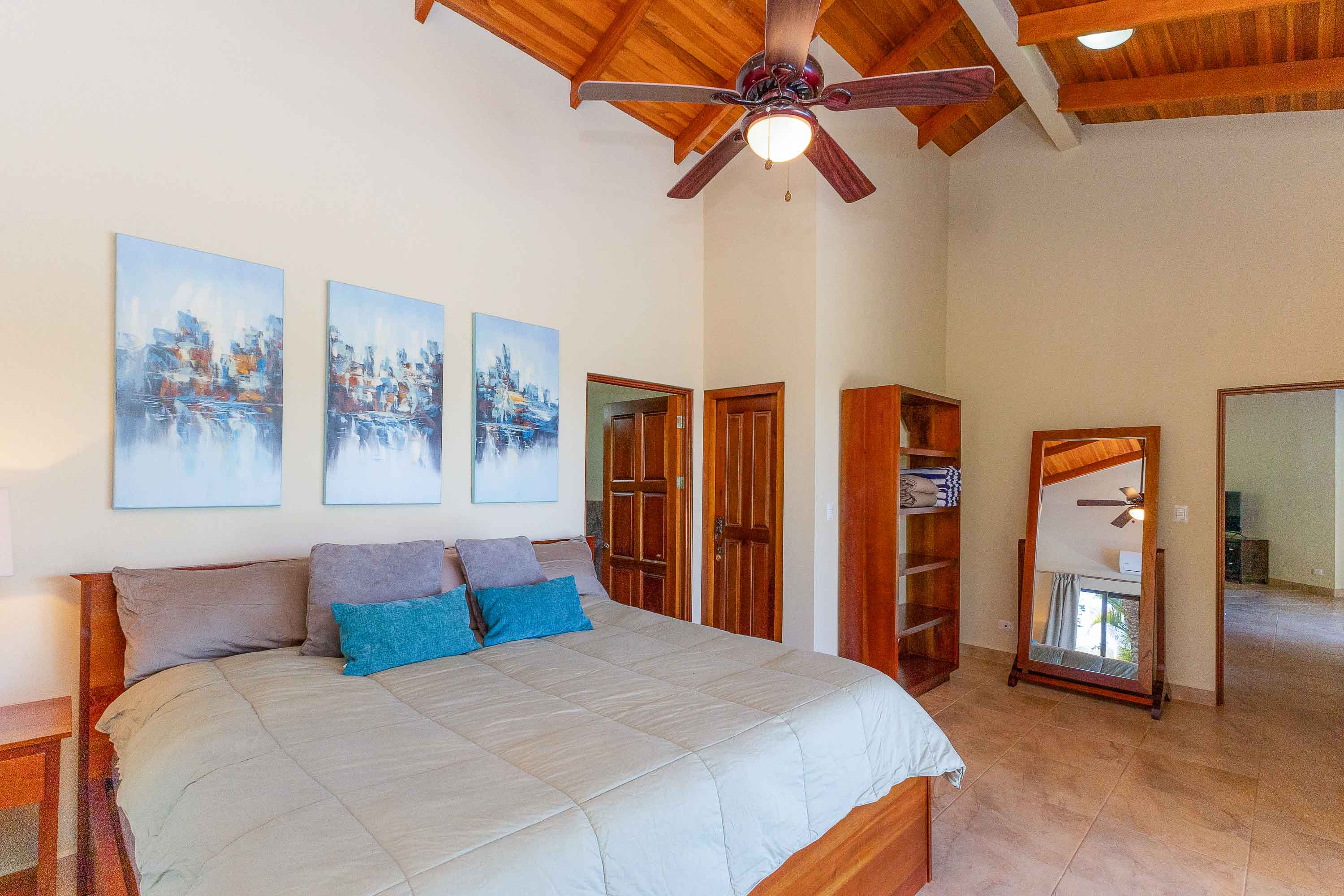 3 bed Single Family Homes For Sale in Ciudad Cortes, Puntarenas - thumb 19