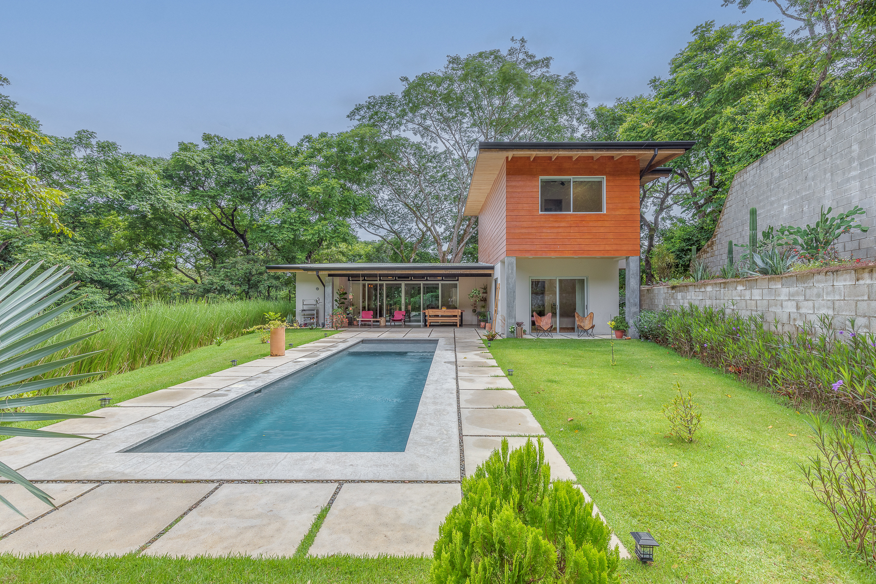 3 bed Single Family Homes For Rent in Nosara, Guanacaste - thumb 4