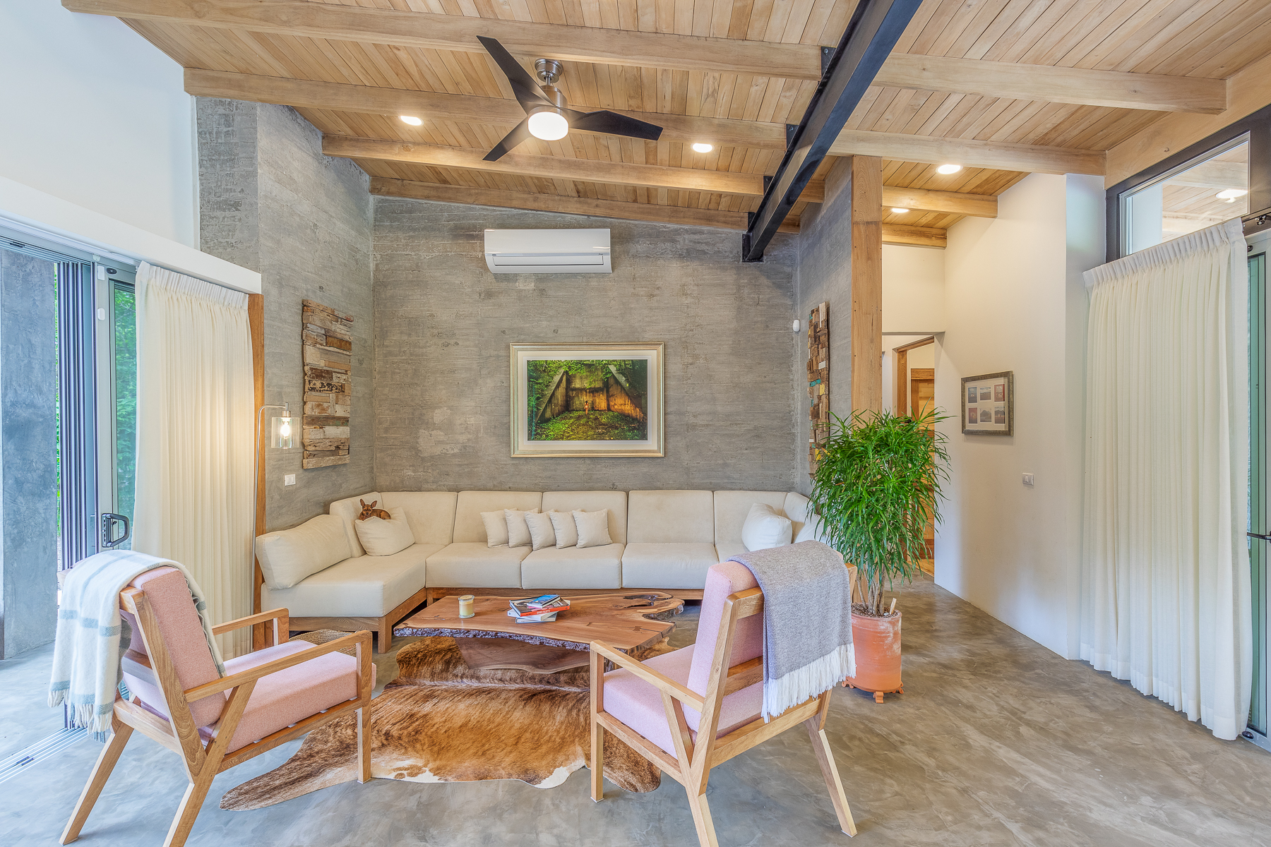 3 bed Single Family Homes For Rent in Nosara, Guanacaste - thumb 14