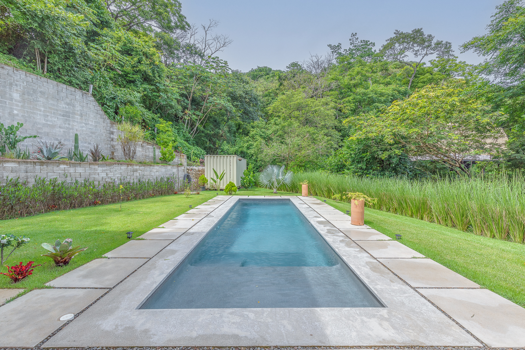 3 bed Single Family Homes For Rent in Nosara, Guanacaste - thumb 7