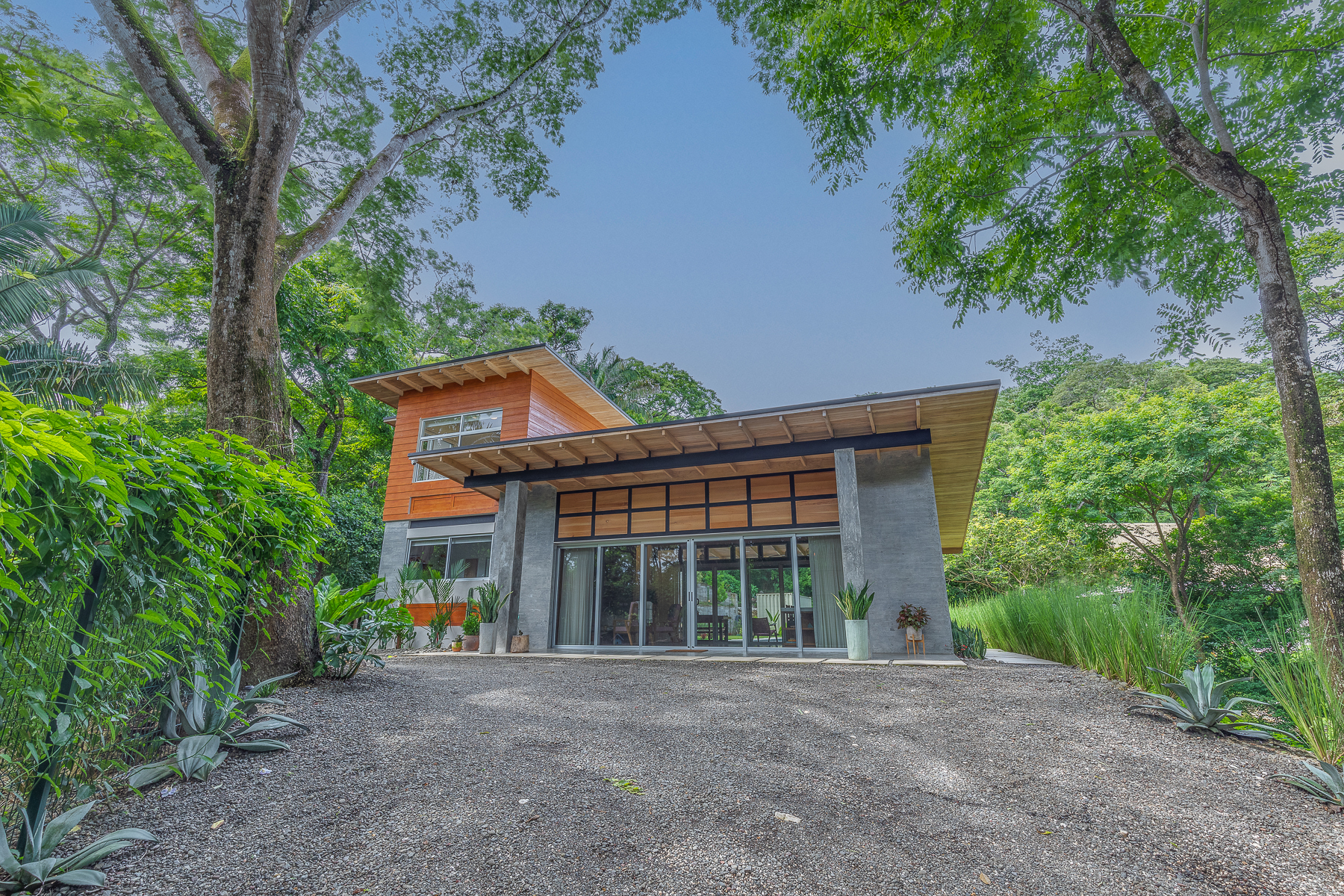 3 bed Single Family Homes For Rent in Nosara, Guanacaste - thumb 2