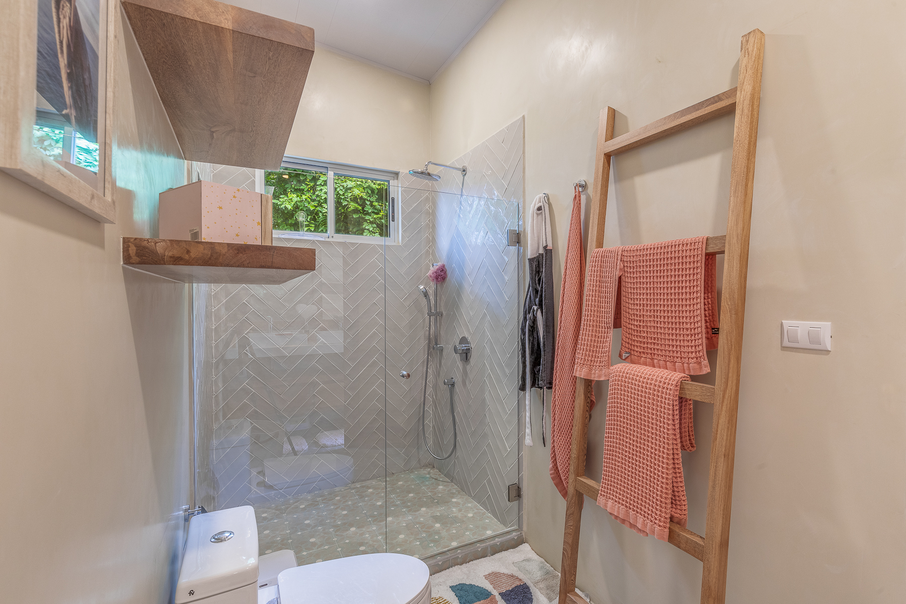 3 bed Single Family Homes For Rent in Nosara, Guanacaste - thumb 29