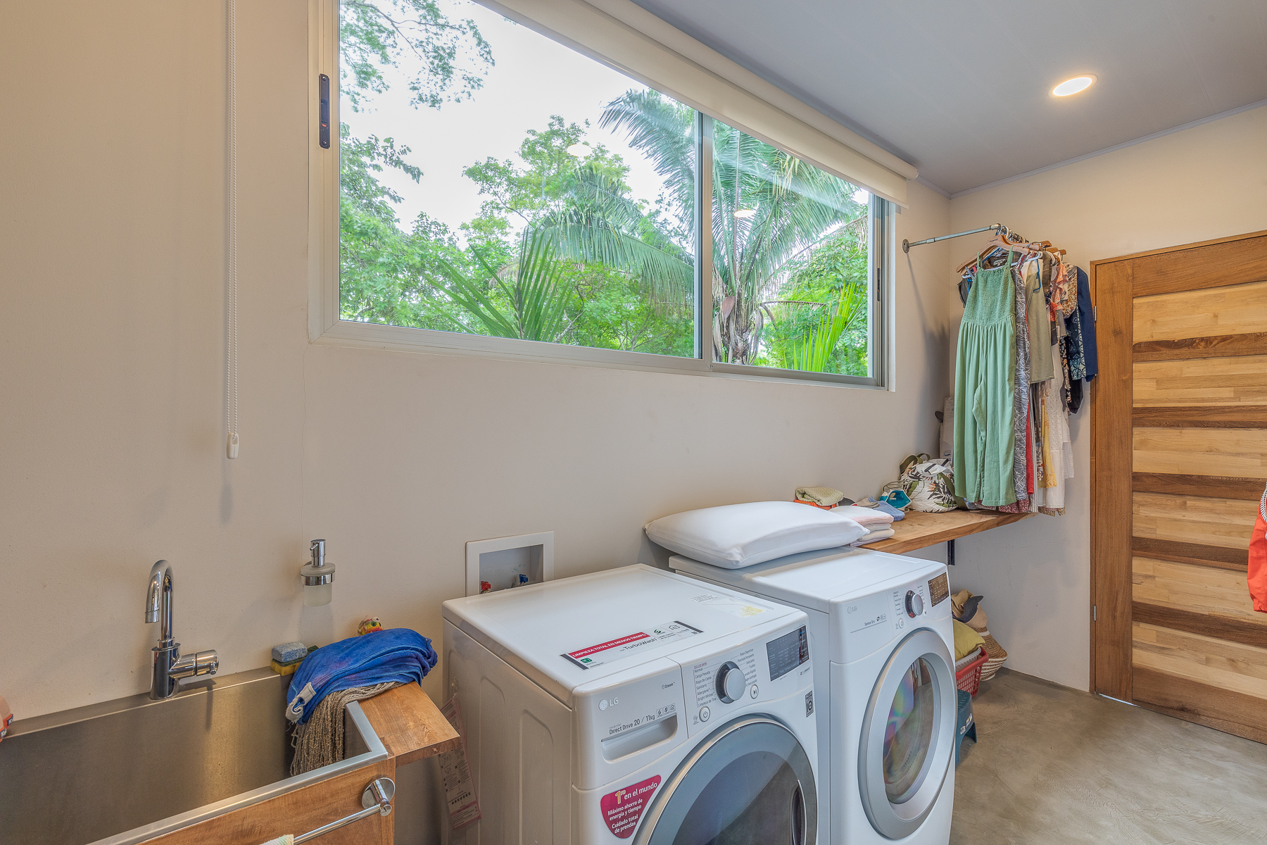 3 bed Single Family Homes For Rent in Nosara, Guanacaste - thumb 22