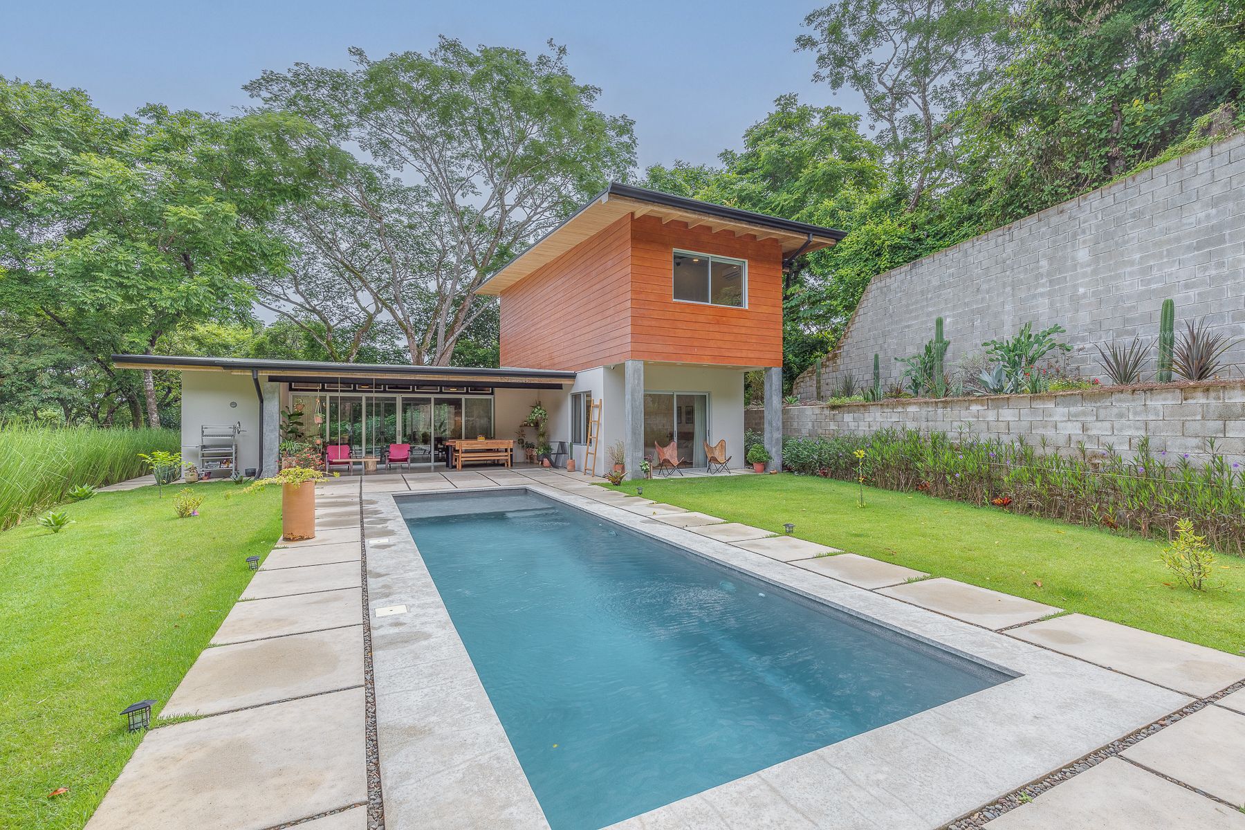 3 bed Single Family Homes For Rent in Nosara, Guanacaste - thumb 5