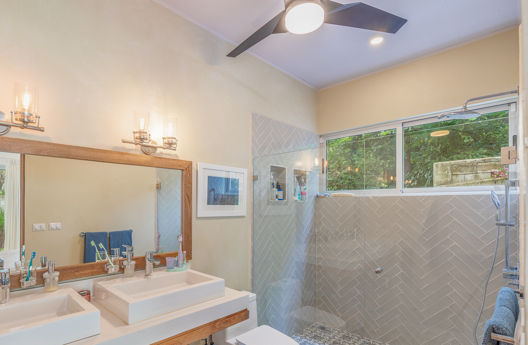 3 bed Single Family Homes For Rent in Nosara, Guanacaste - thumb 25