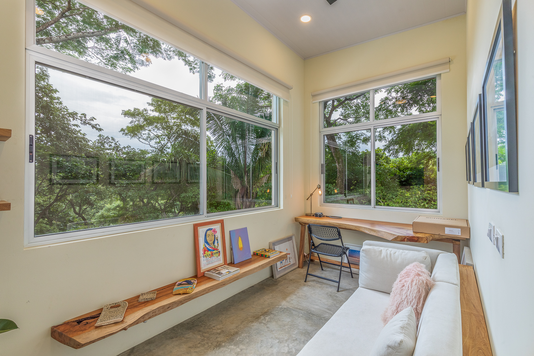 3 bed Single Family Homes For Rent in Nosara, Guanacaste - thumb 26