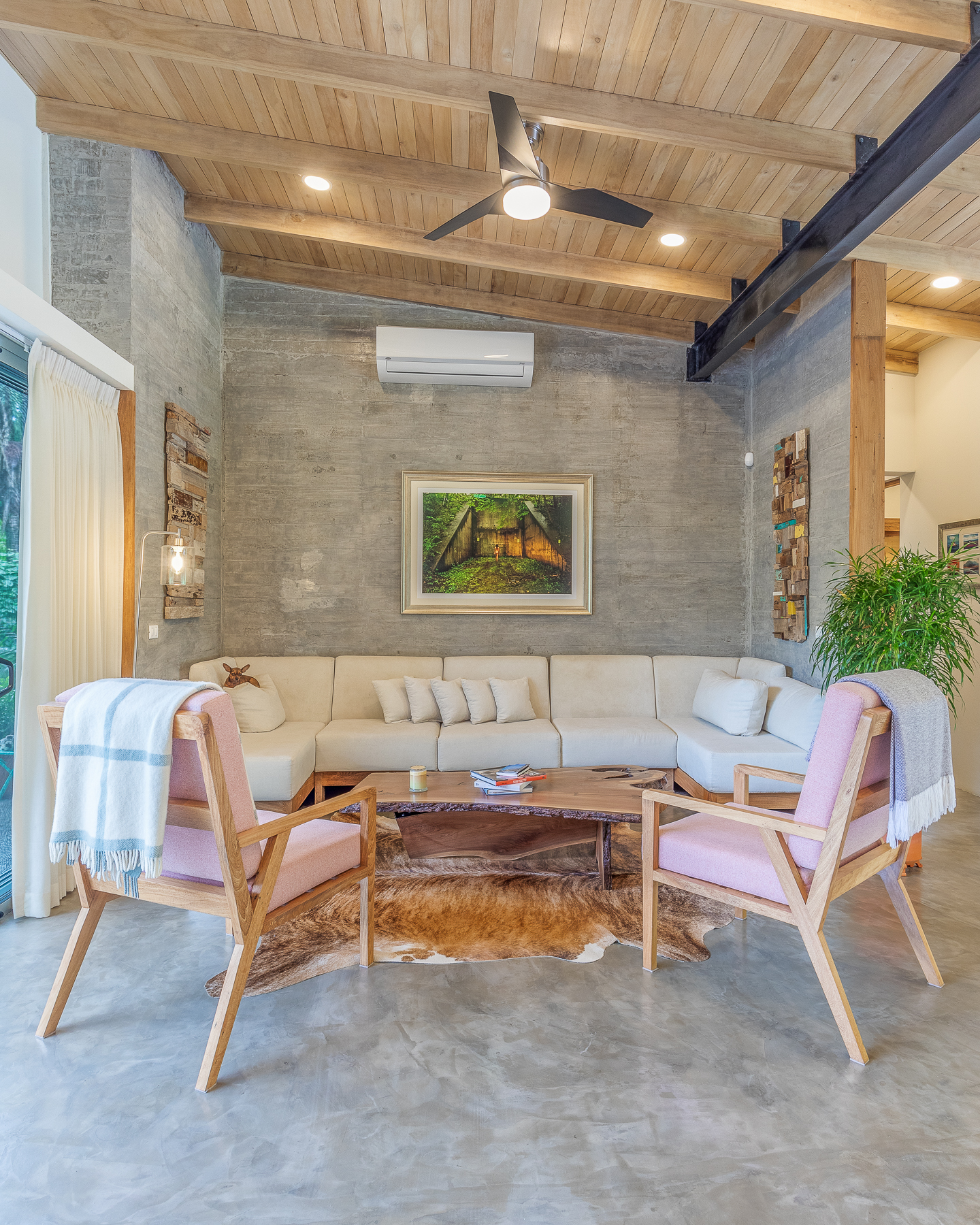 3 bed Single Family Homes For Rent in Nosara, Guanacaste - thumb 15