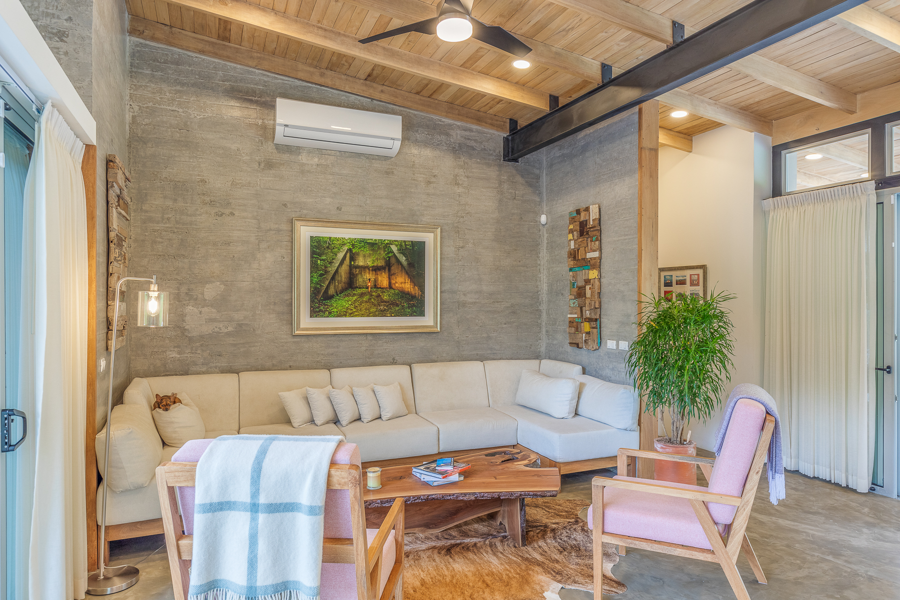 3 bed Single Family Homes For Rent in Nosara, Guanacaste - thumb 11