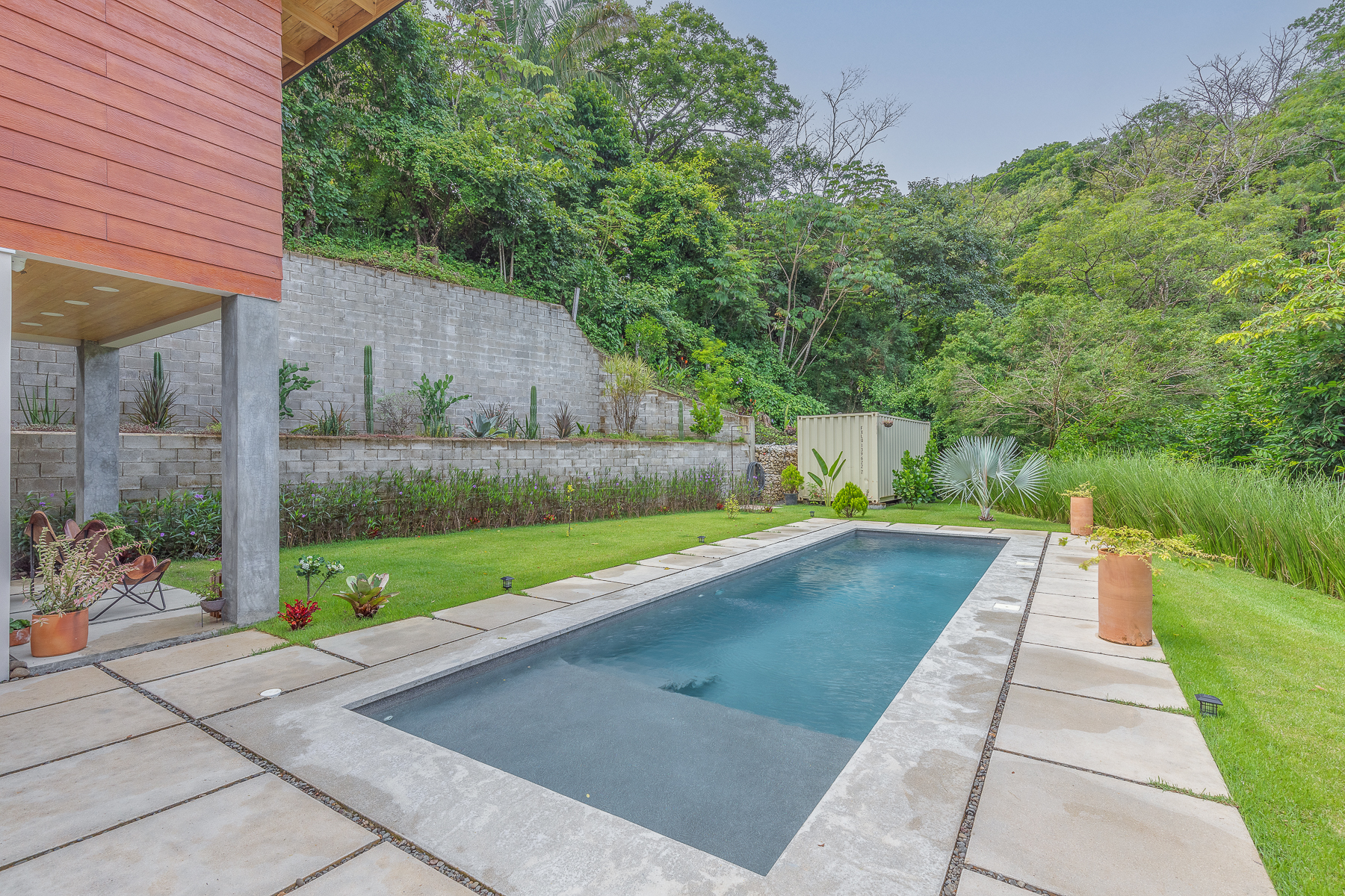 3 bed Single Family Homes For Rent in Nosara, Guanacaste - thumb 6