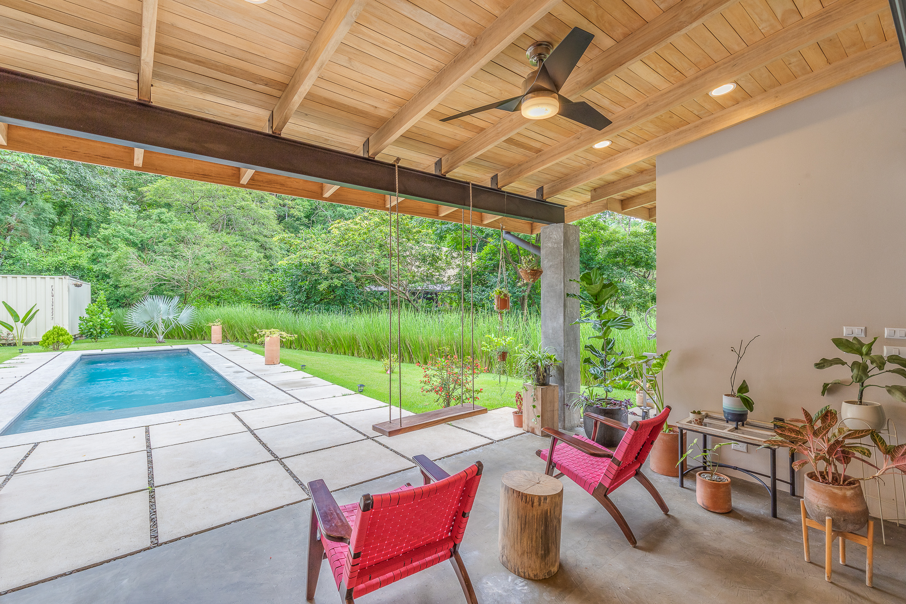 3 bed Single Family Homes For Rent in Nosara, Guanacaste - thumb 18