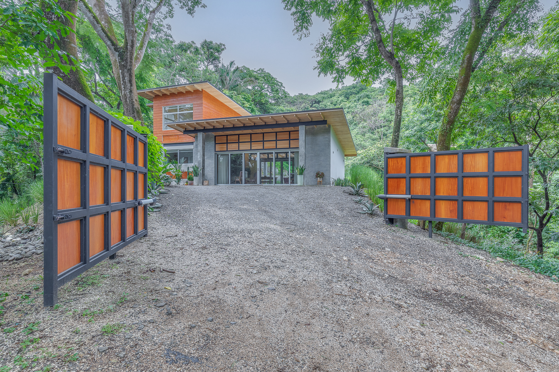 3 bed Single Family Homes For Rent in Nosara, Guanacaste - thumb 9