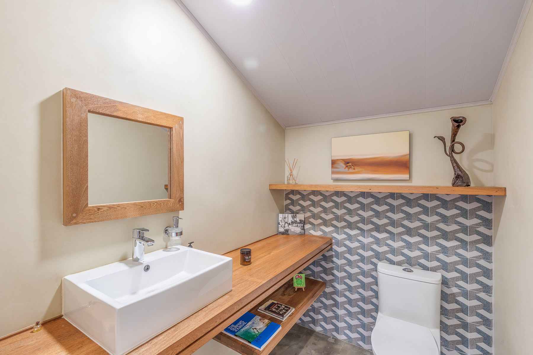 3 bed Single Family Homes For Rent in Nosara, Guanacaste - thumb 21