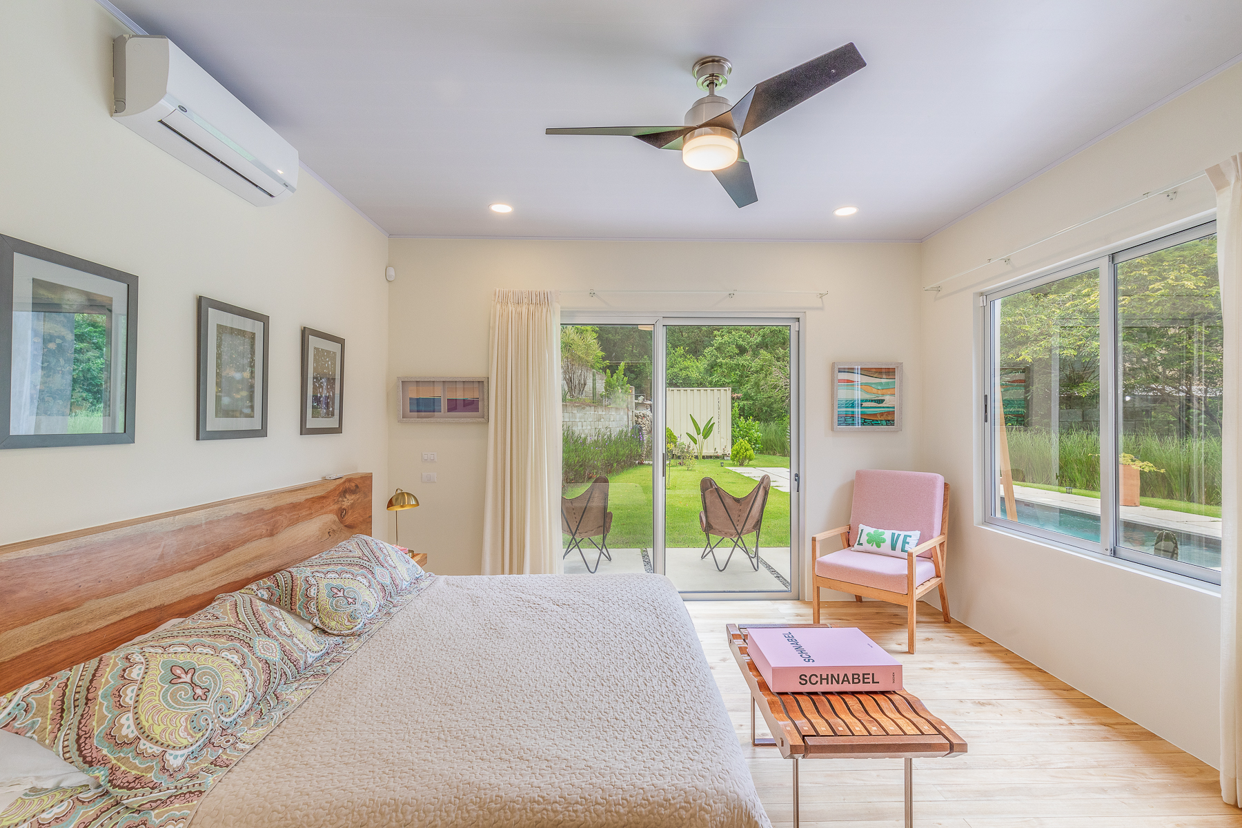 3 bed Single Family Homes For Rent in Nosara, Guanacaste - thumb 24