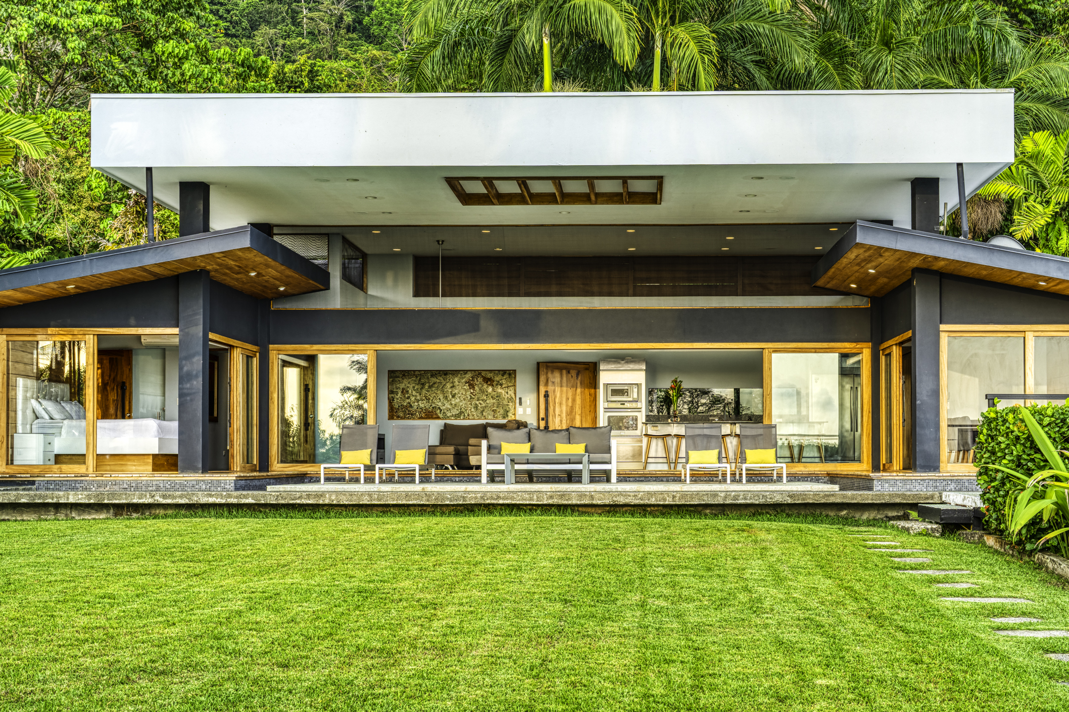 5 bed Single Family Homes For Sale in Uvita, Puntarenas - thumb 24