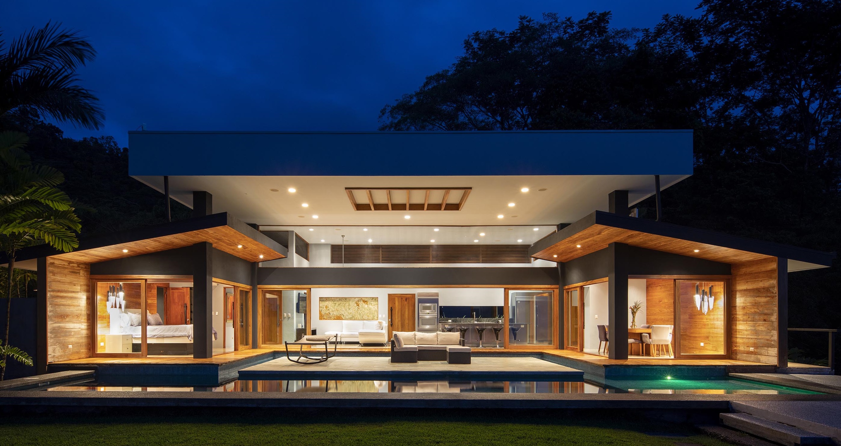 5 bed Single Family Homes For Sale in Uvita, Puntarenas - thumb 6