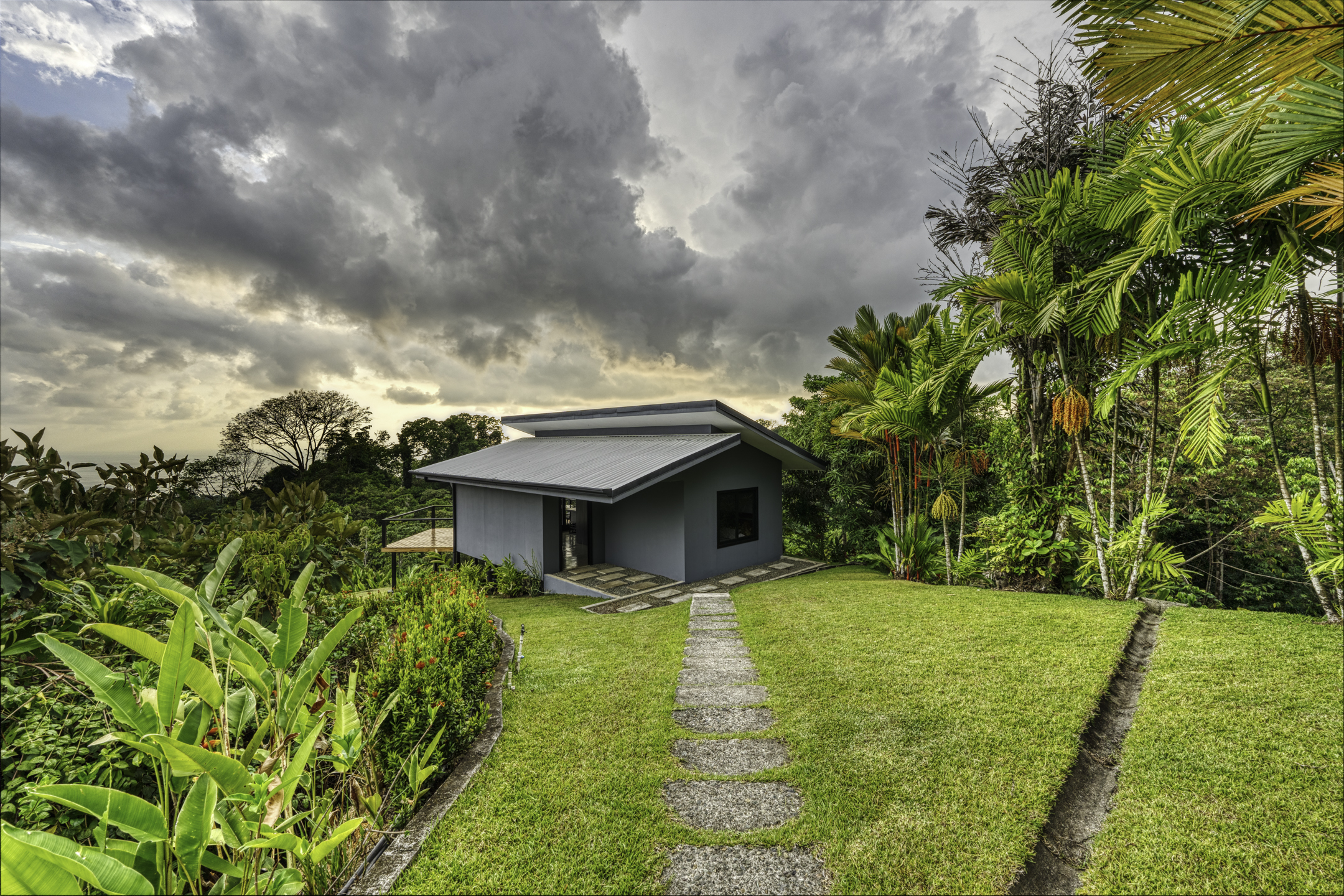 5 bed Single Family Homes For Sale in Uvita, Puntarenas - thumb 29