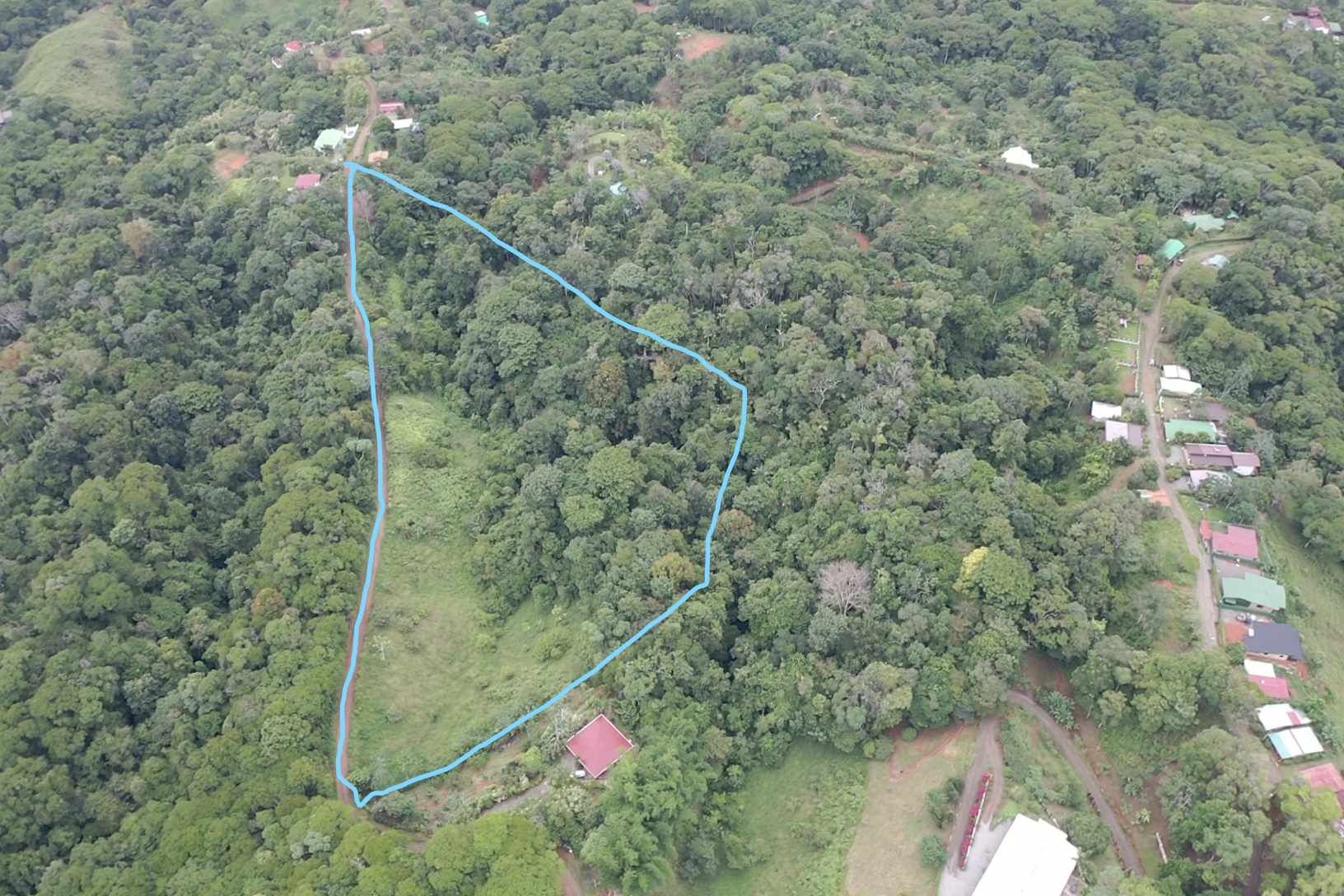 0 bed Land For Sale in Dominical, Puntarenas - thumb 2