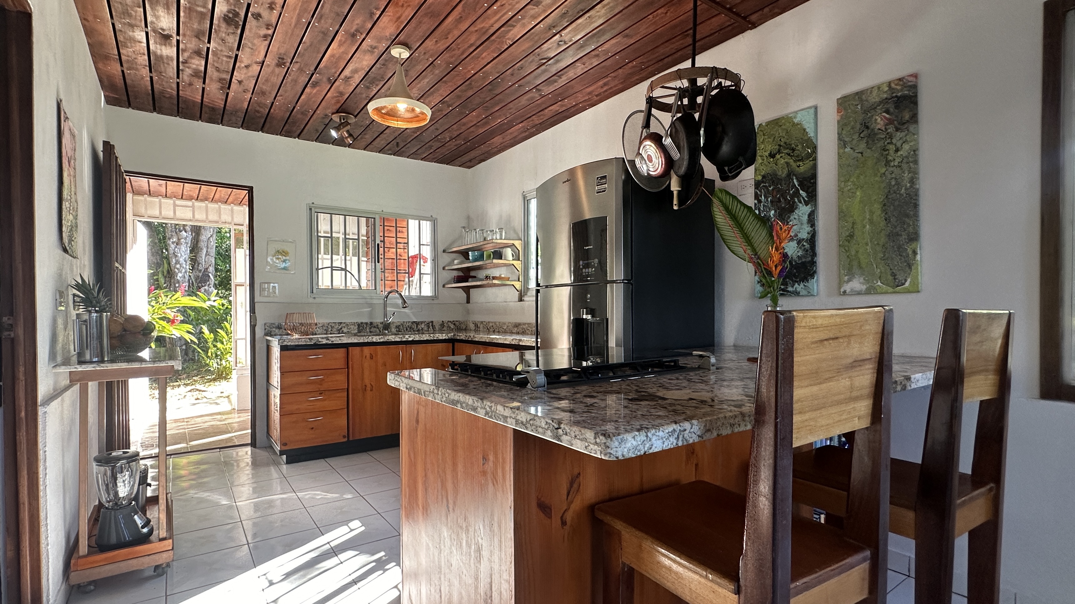 3 bed Single Family Homes For Sale in Uvita, Puntarenas - thumb 6