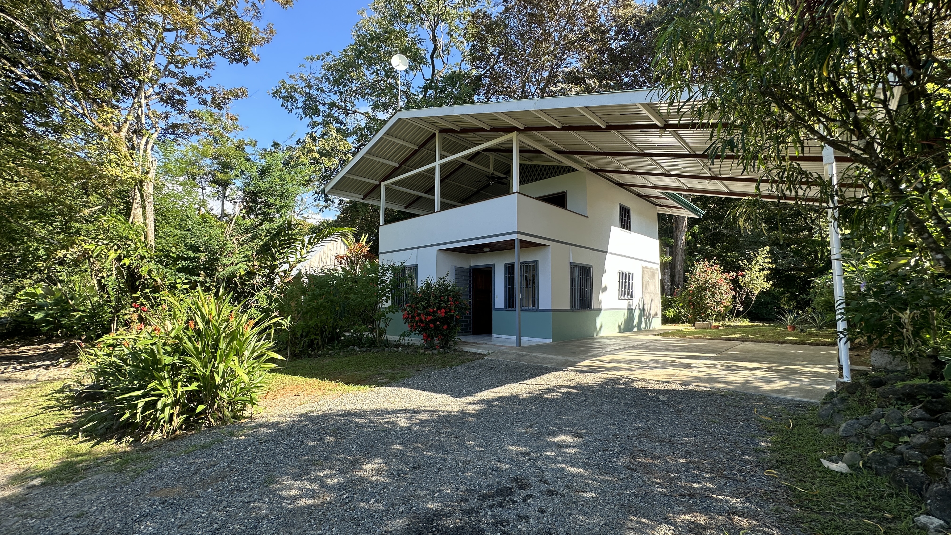 3 bed Single Family Homes For Sale in Uvita, Puntarenas - thumb 1