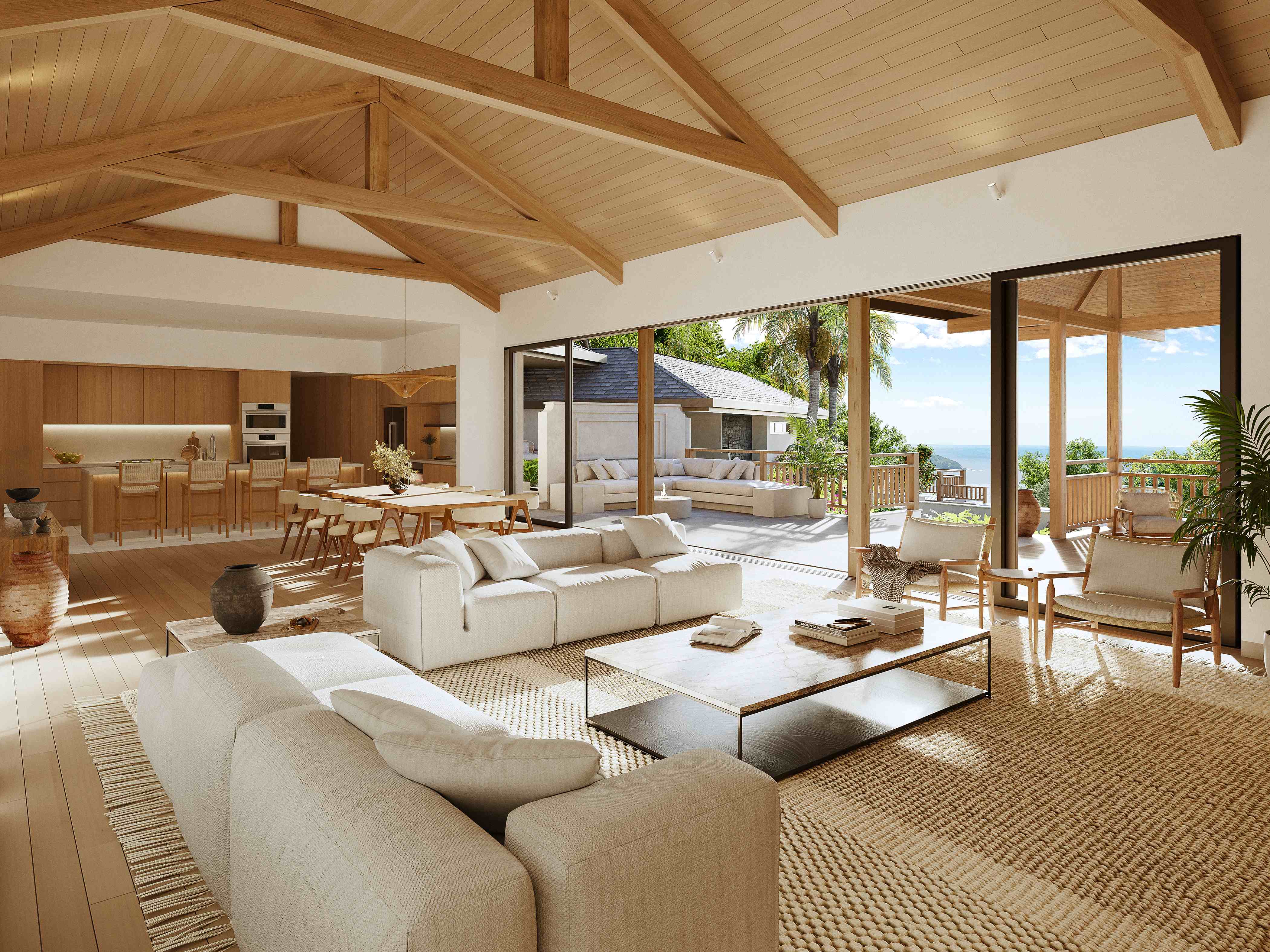 6 bed Single Family Homes For Sale in Tamarindo, Guanacaste - thumb 5