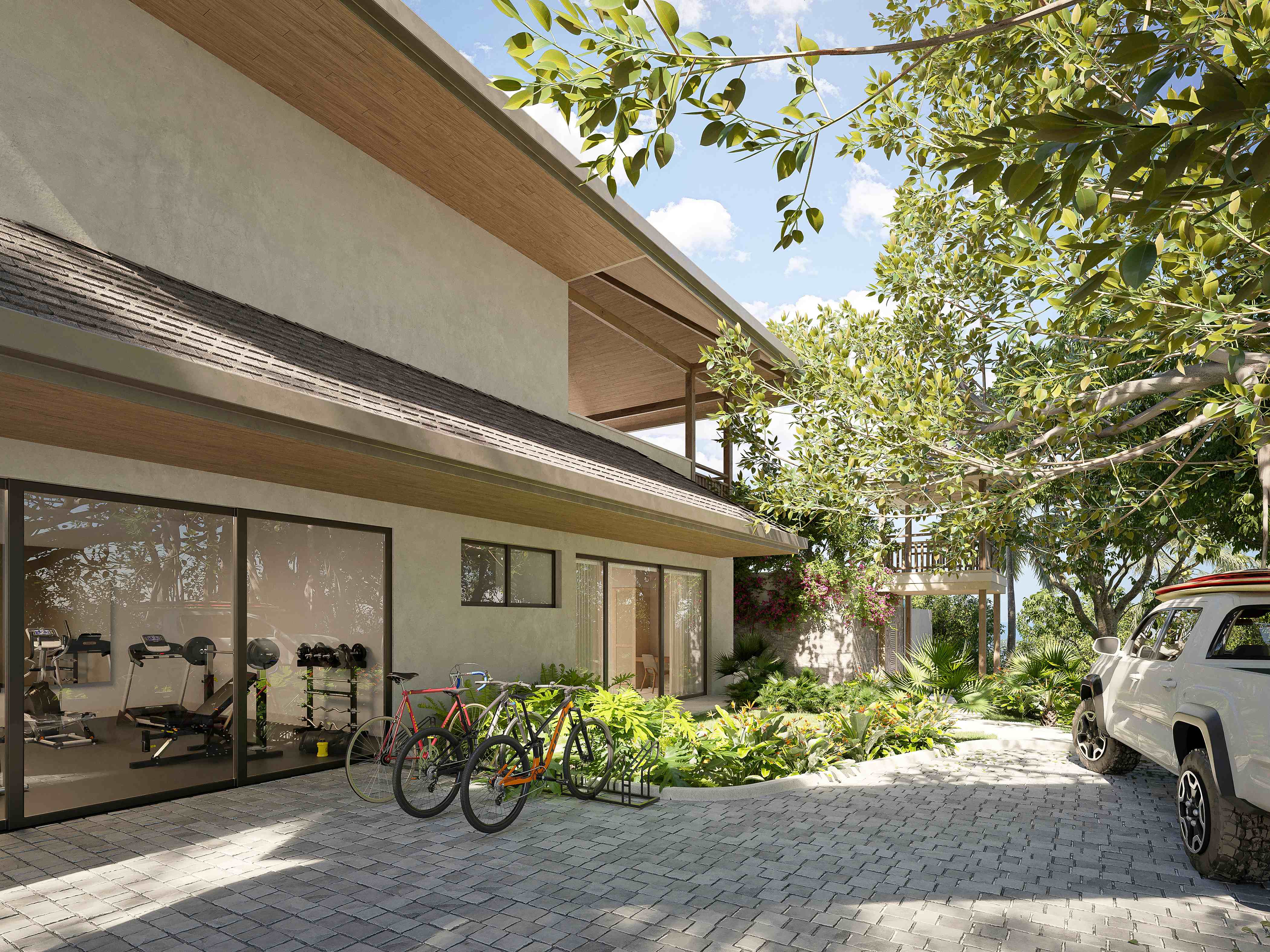 6 bed Single Family Homes For Sale in Tamarindo, Guanacaste - thumb 3