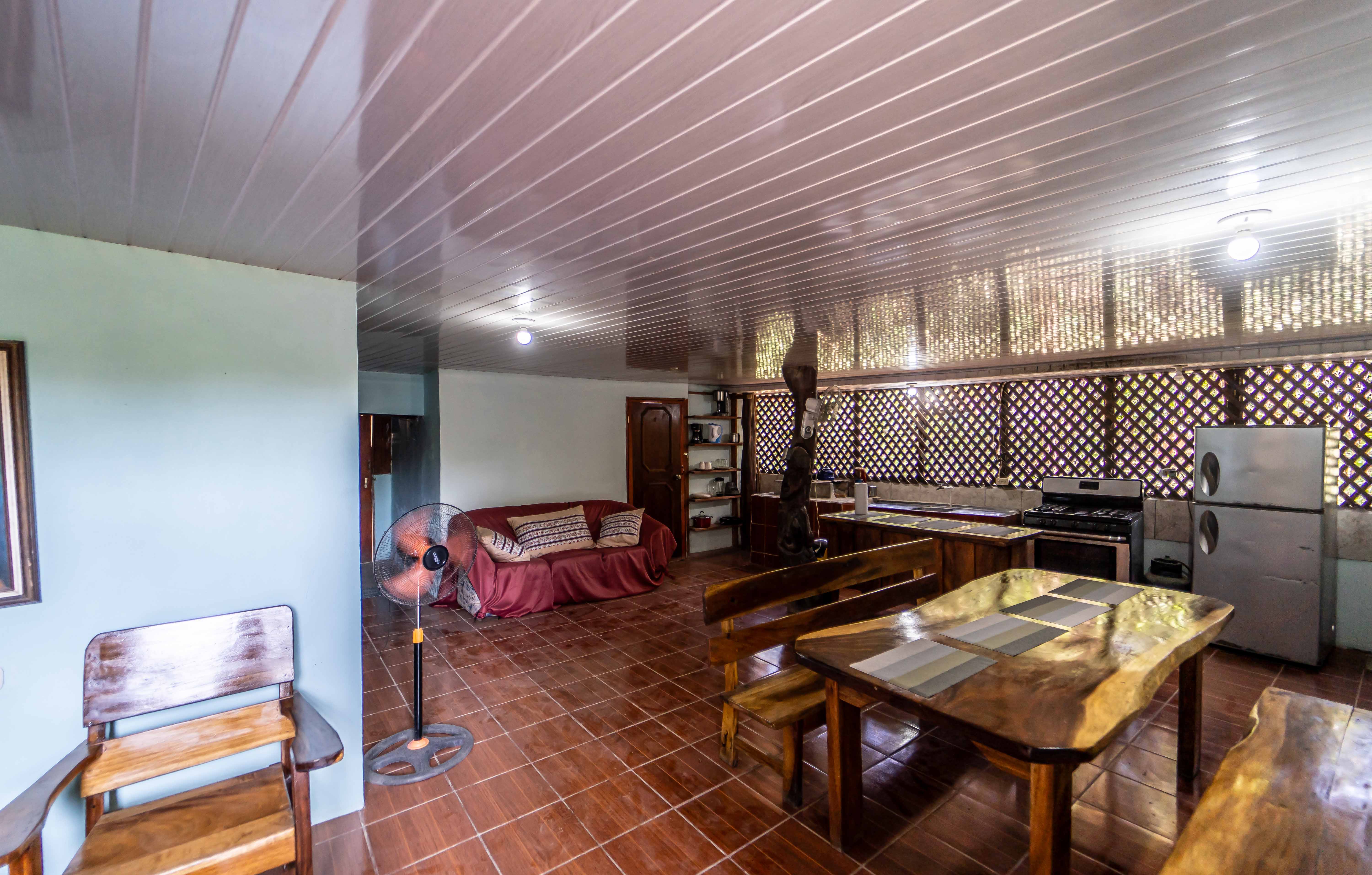 3 bed Single Family Homes For Sale in Samara, Guanacaste - thumb 3