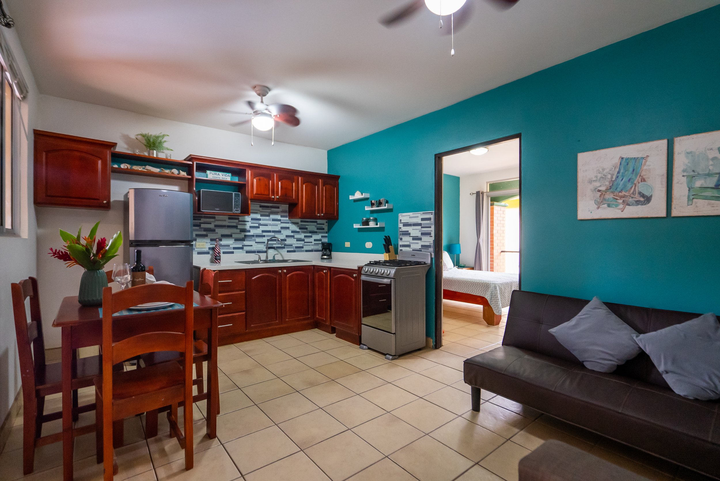 1 bed Condo For Sale in Playas Del Coco, Guanacaste - thumb 2