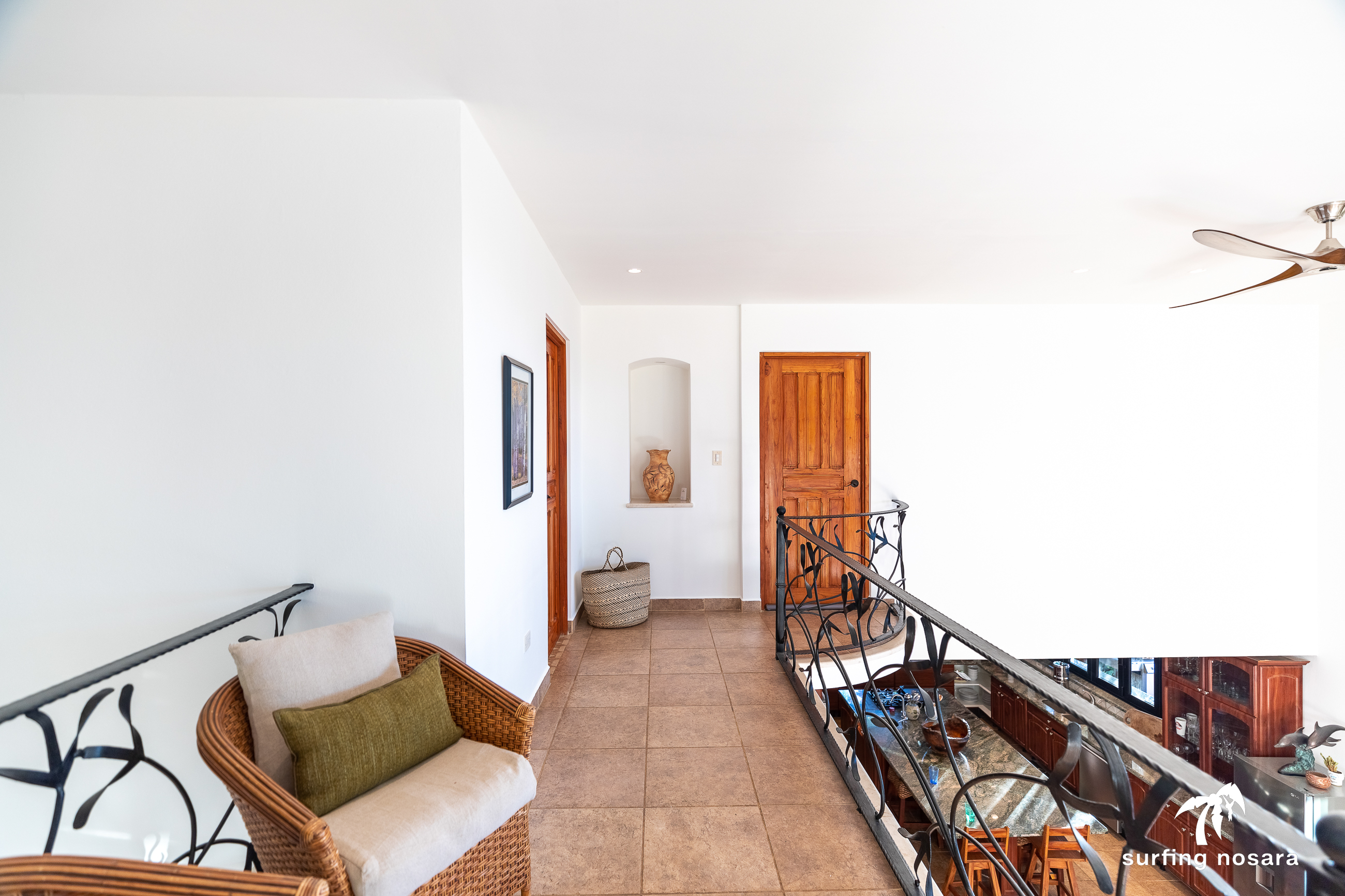 5 bed Single Family Homes For Rent in Nosara, Guanacaste - thumb 18