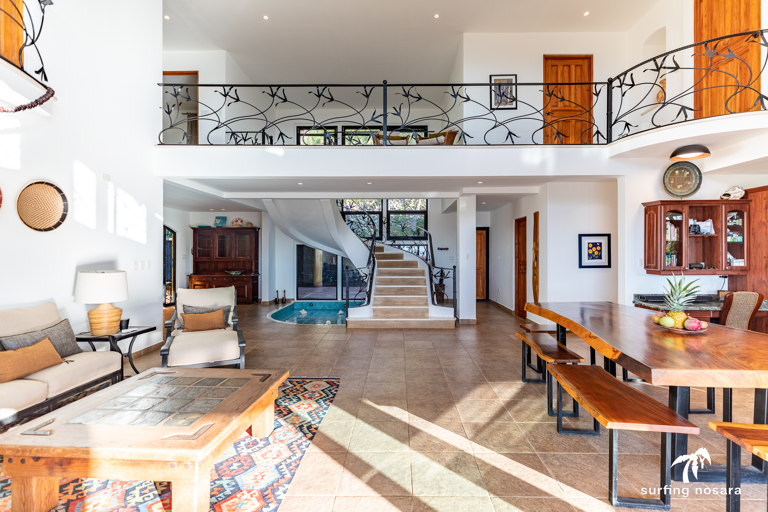 5 bed Single Family Homes For Rent in Nosara, Guanacaste - thumb 4