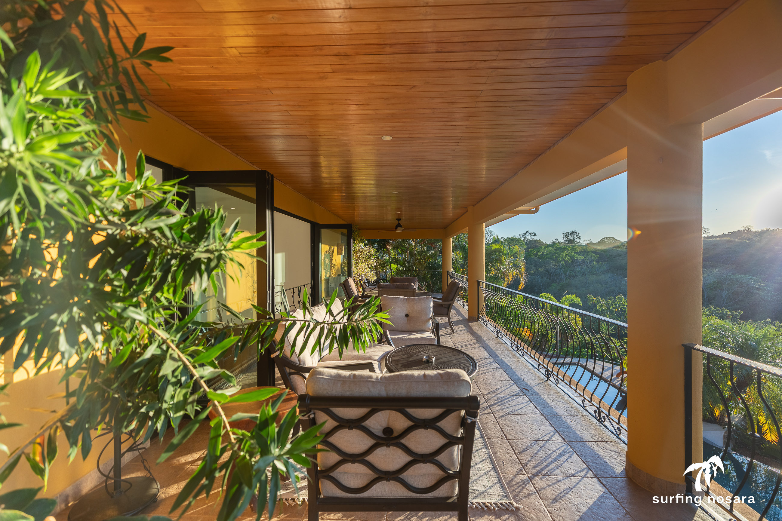 5 bed Single Family Homes For Rent in Nosara, Guanacaste - thumb 28