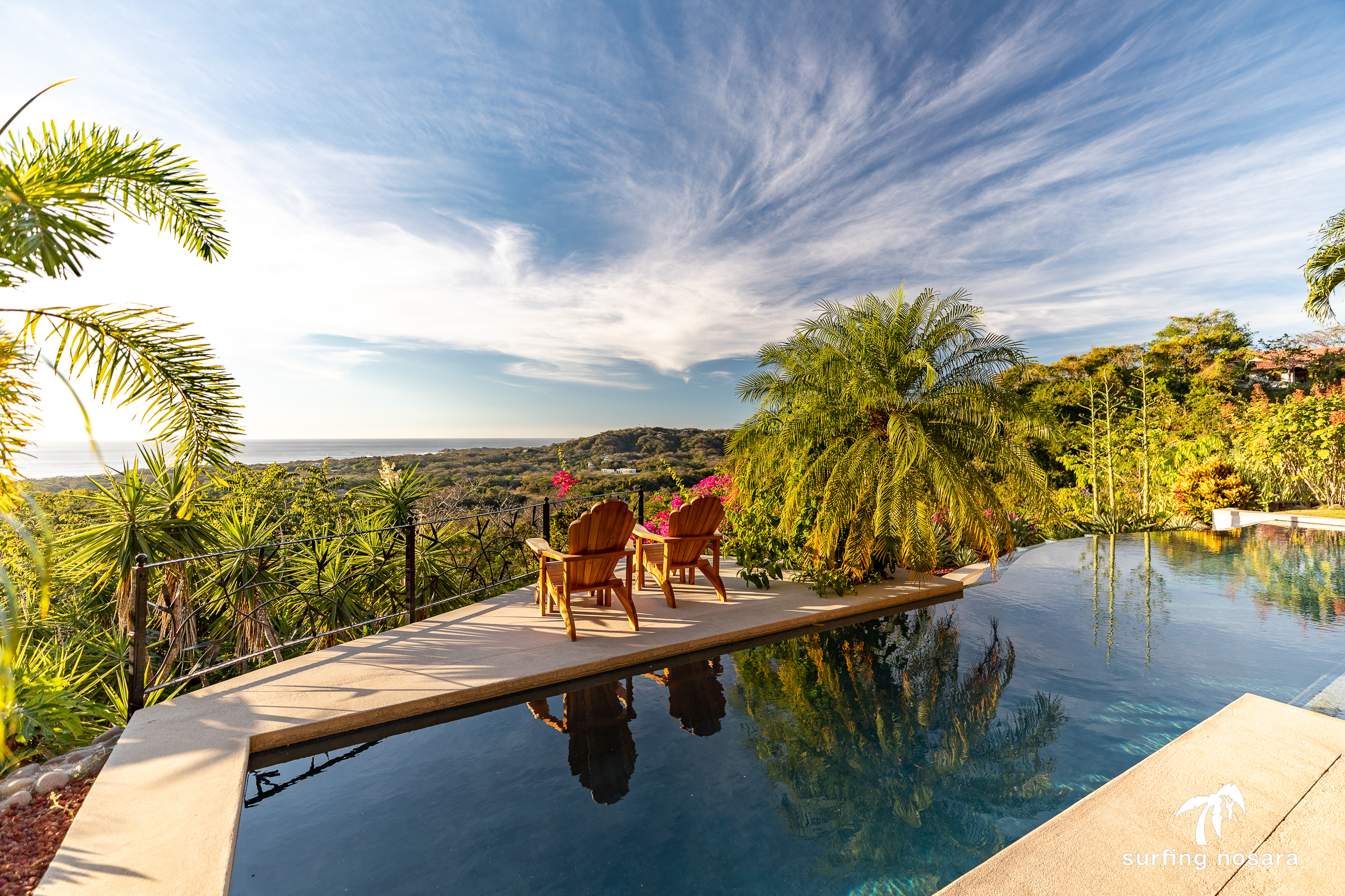 5 bed Single Family Homes For Rent in Nosara, Guanacaste - thumb 1