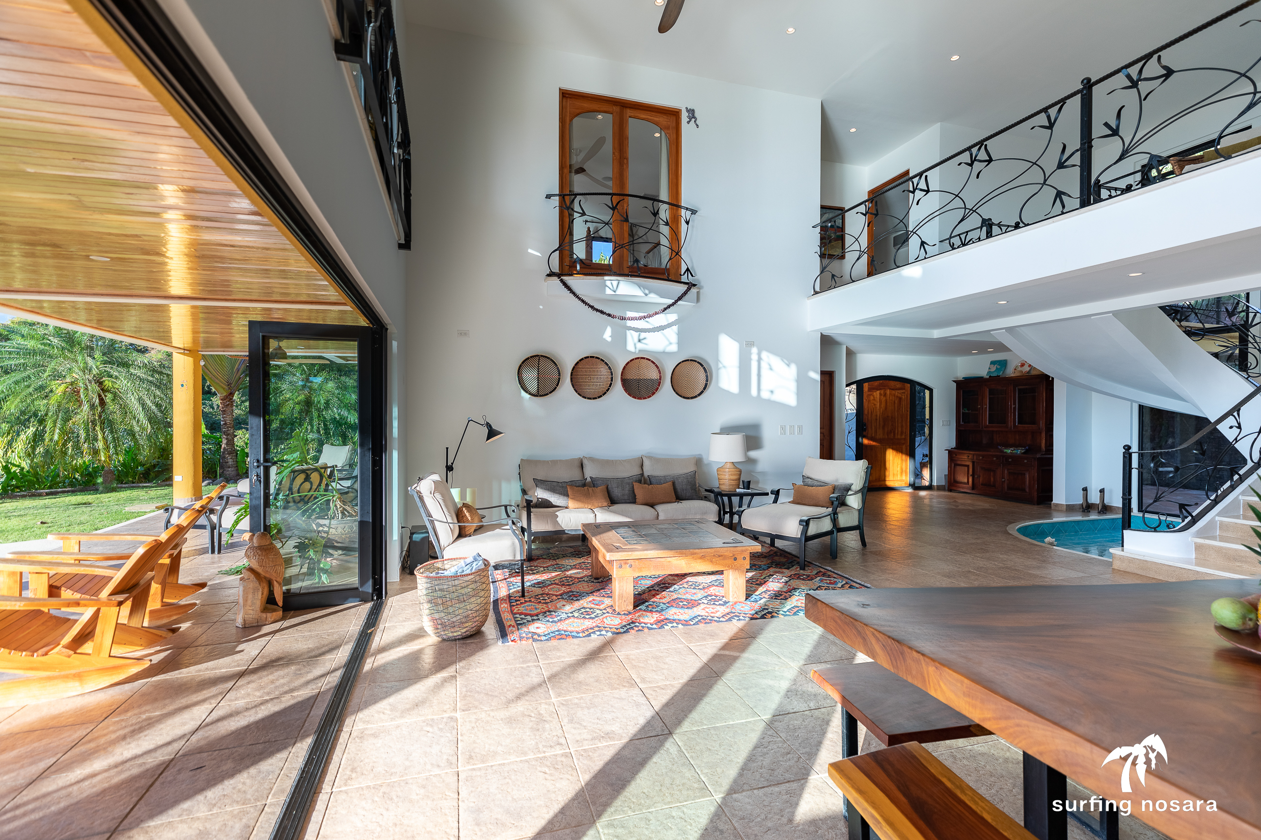 5 bed Single Family Homes For Rent in Nosara, Guanacaste - thumb 5