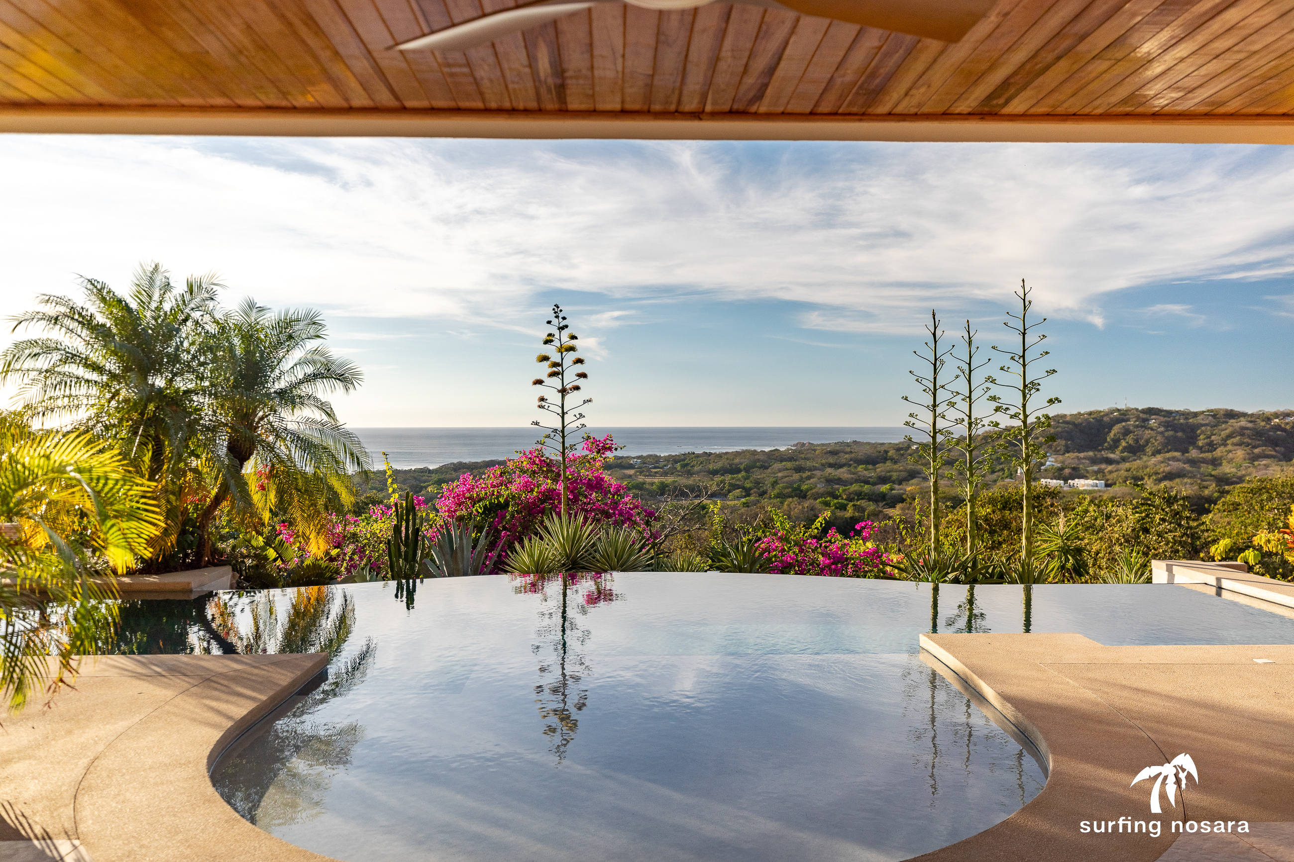 5 bed Single Family Homes For Rent in Nosara, Guanacaste - thumb 11