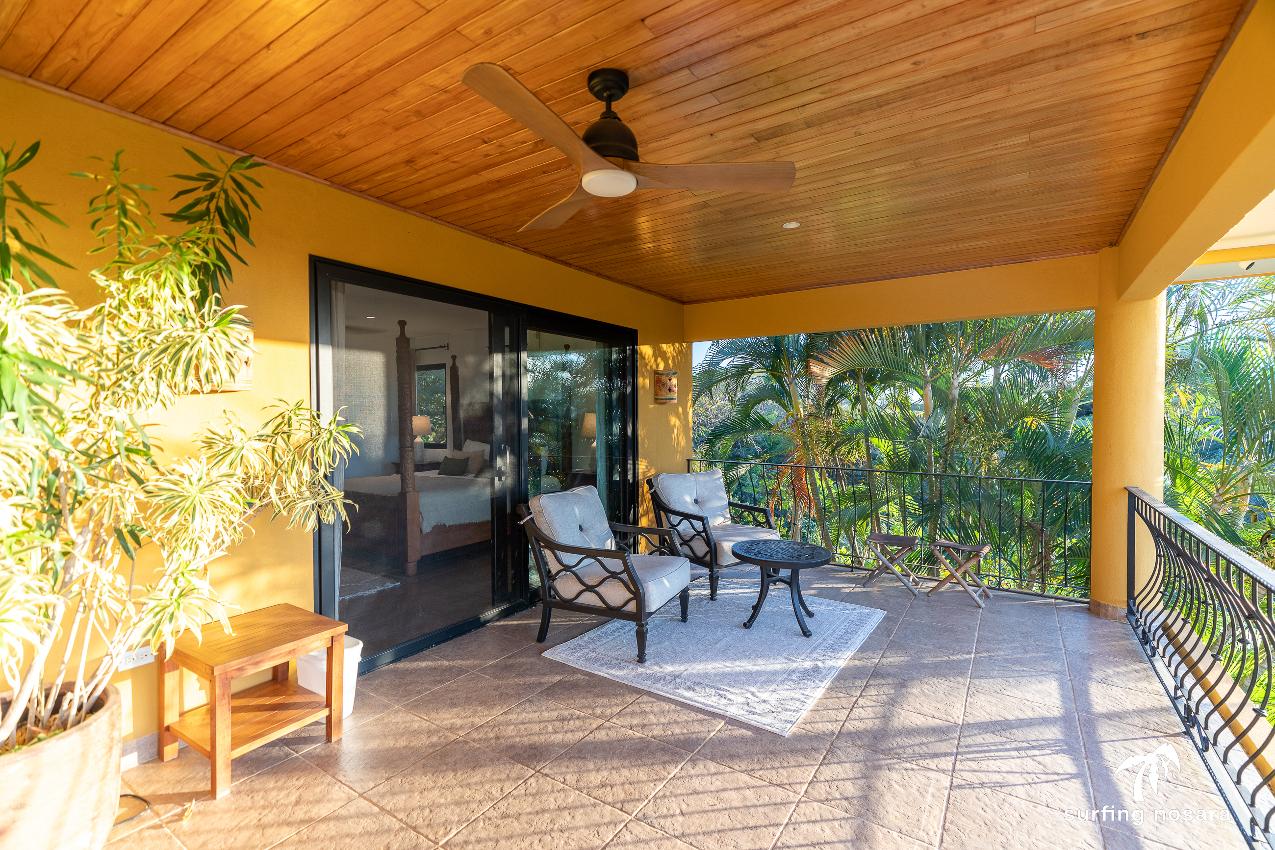 5 bed Single Family Homes For Rent in Nosara, Guanacaste - thumb 29