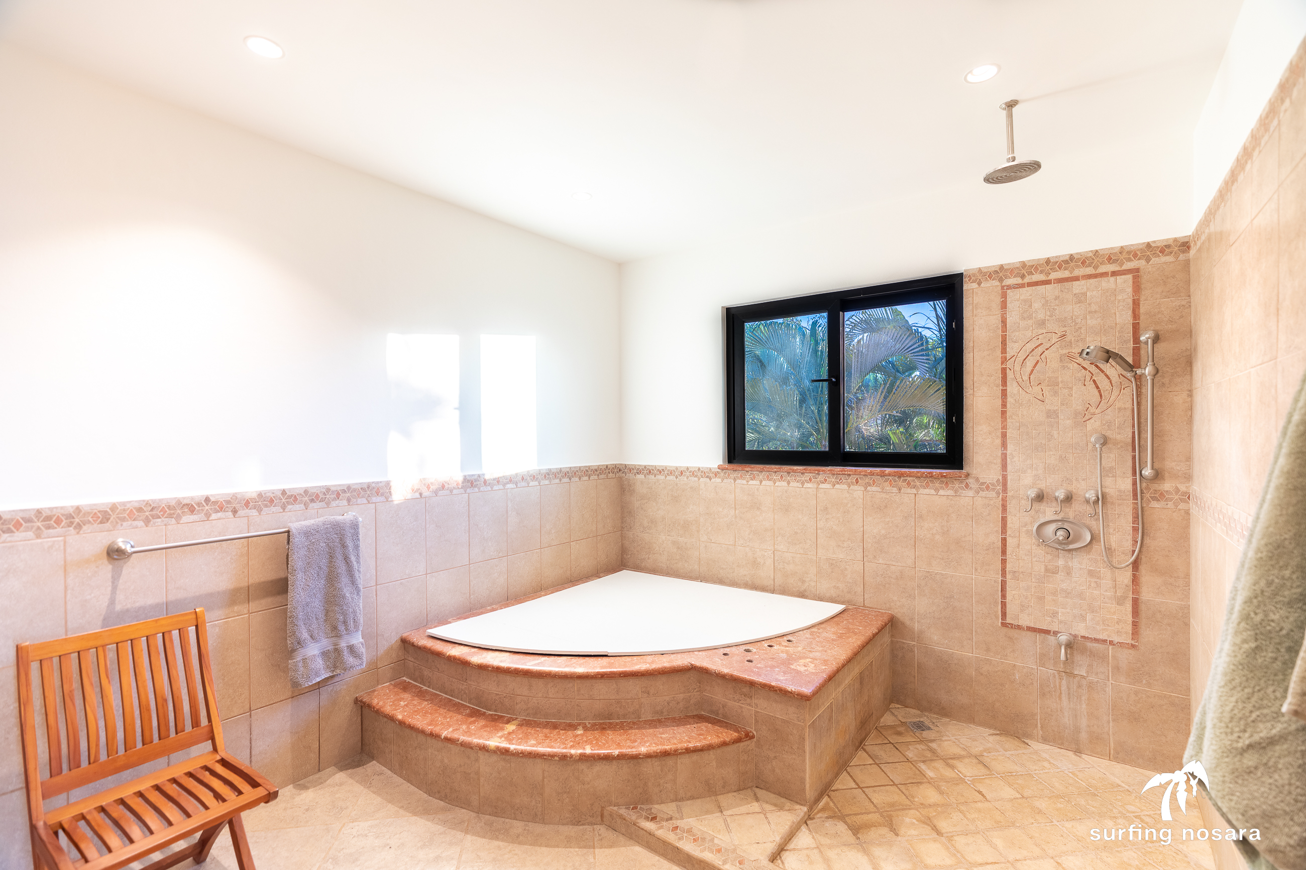 5 bed Single Family Homes For Rent in Nosara, Guanacaste - thumb 30