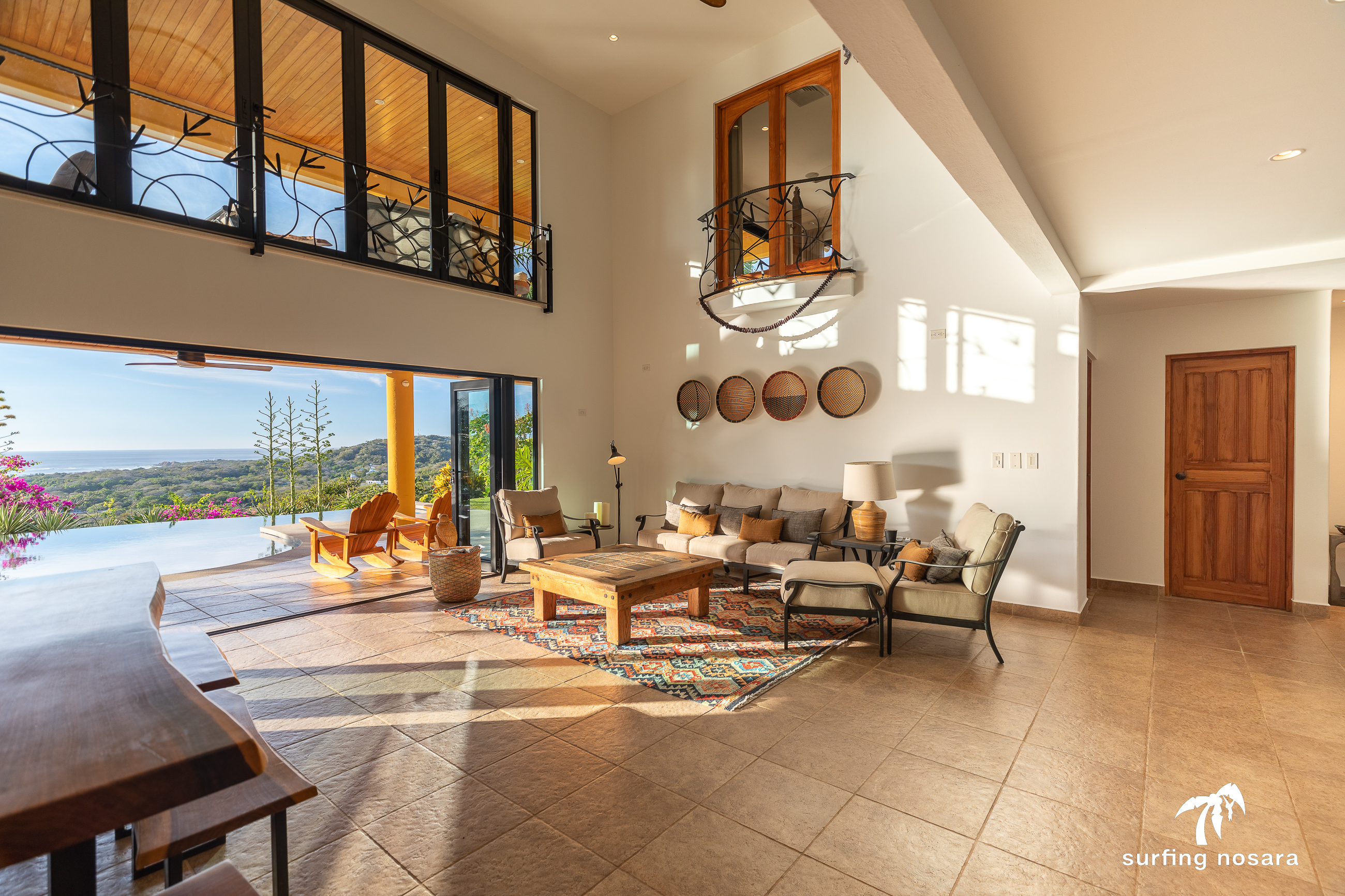 5 bed Single Family Homes For Rent in Nosara, Guanacaste - thumb 7